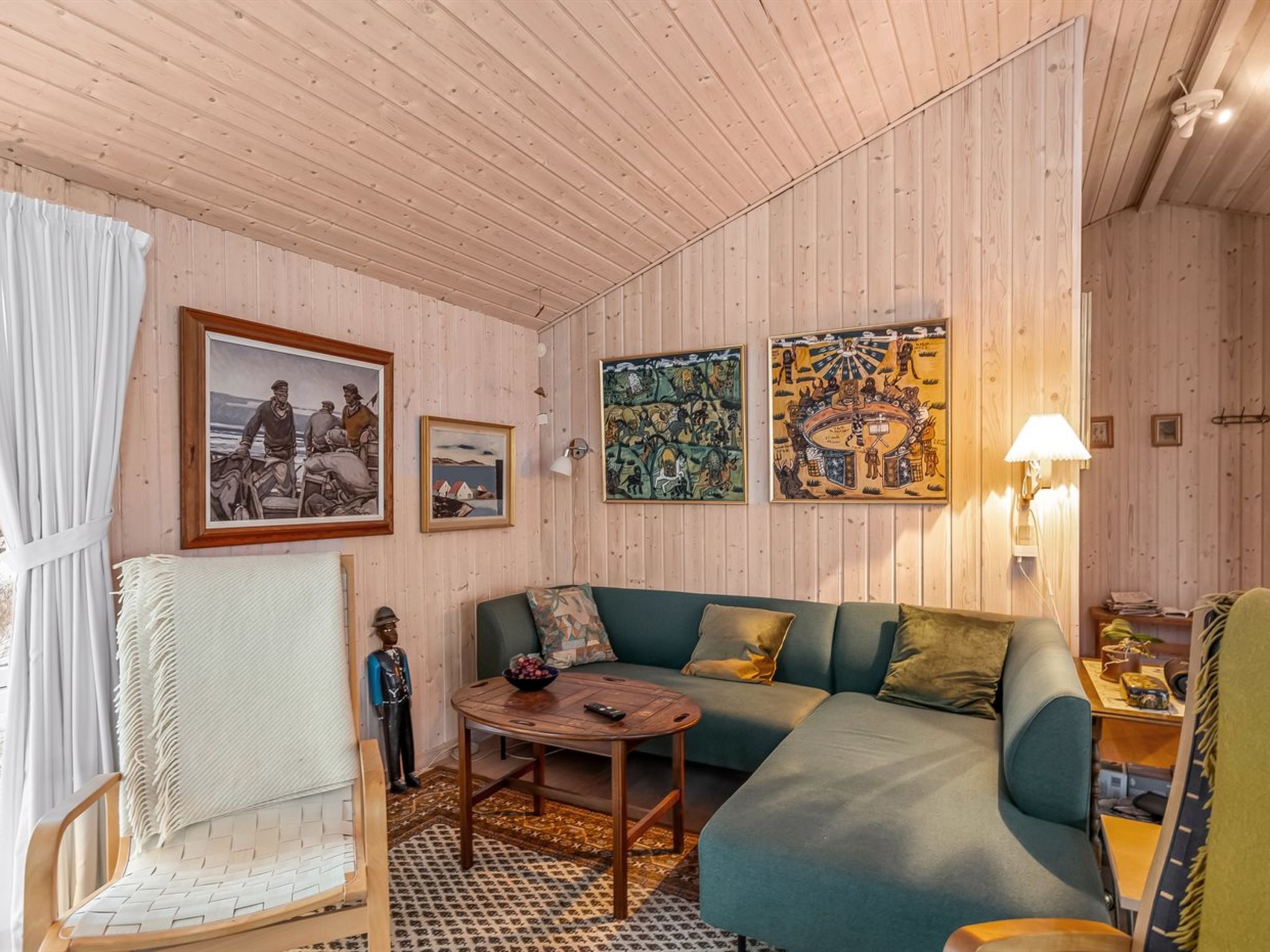 "Gebko" - 750m from the sea