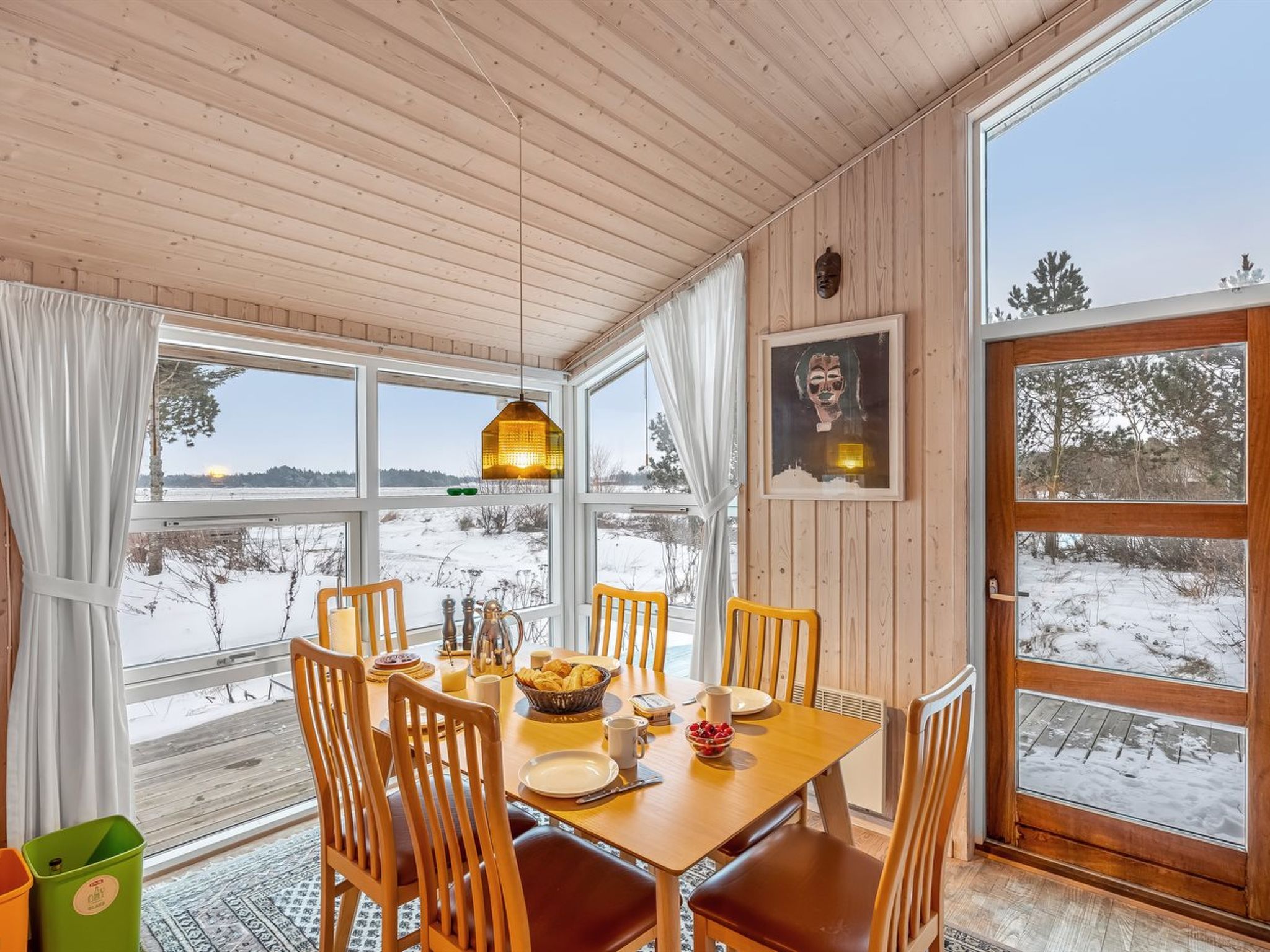 "Gebko" - 750m from the sea