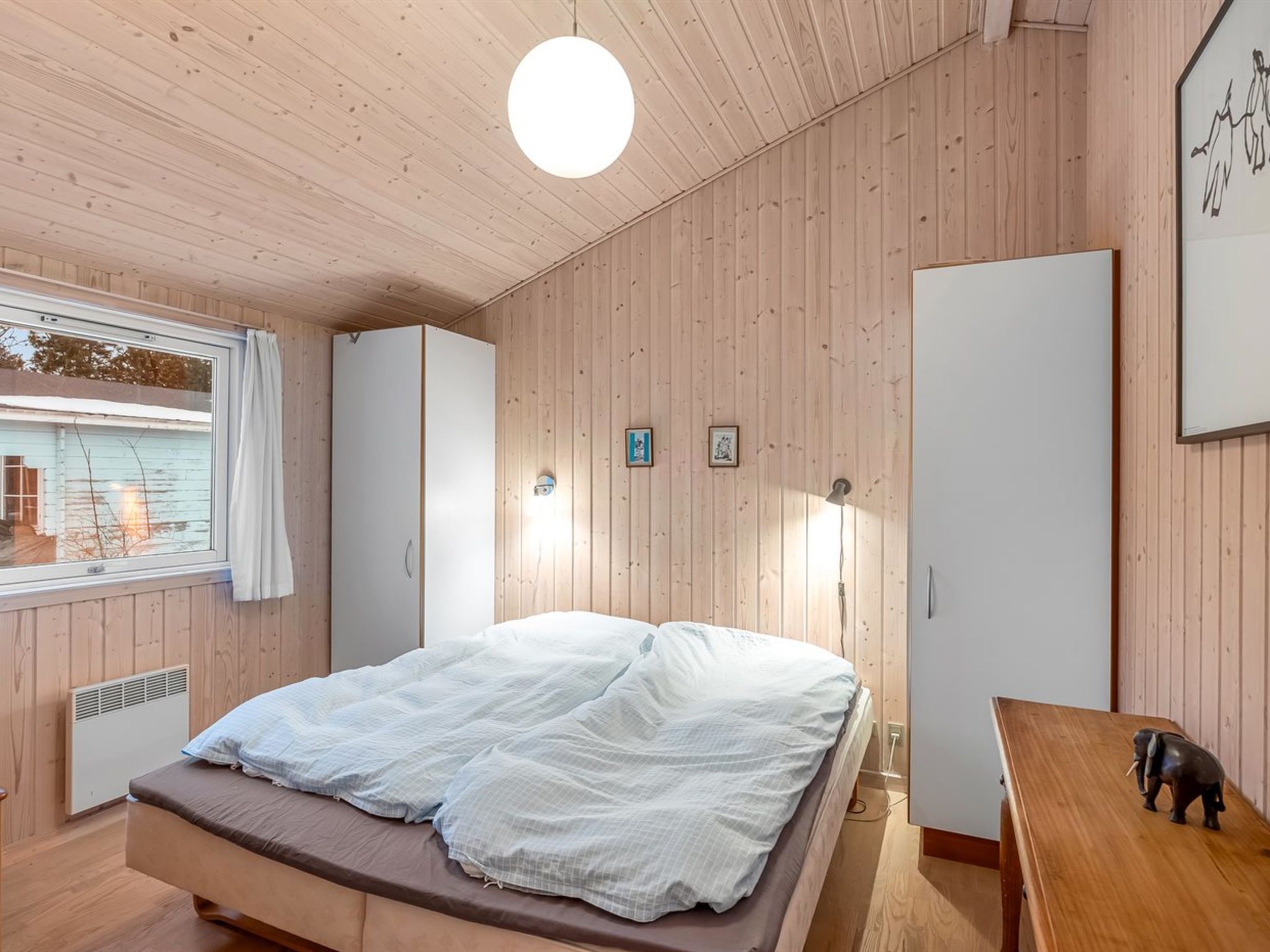 "Gebko" - 750m from the sea - Drinnen