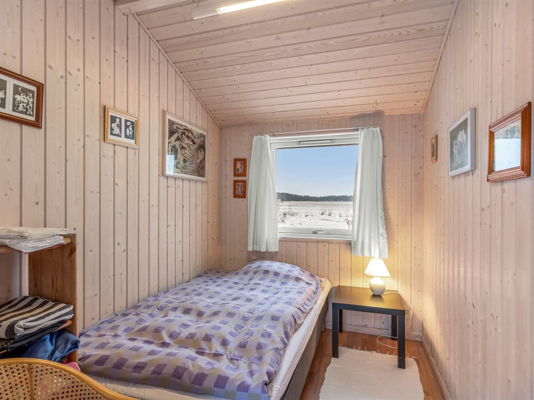 "Gebko" - 750m from the sea - Drinnen