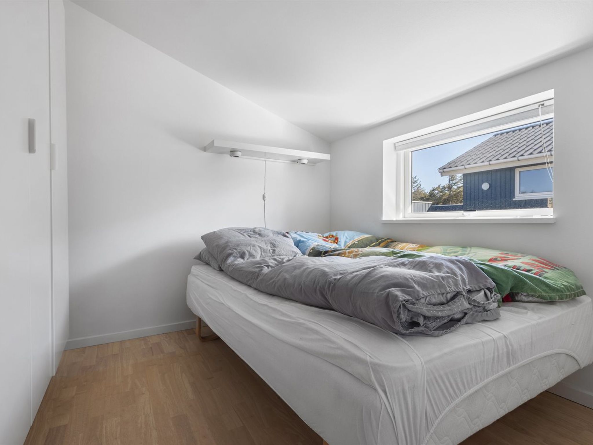 "Svante" - 300m from the sea - Inside