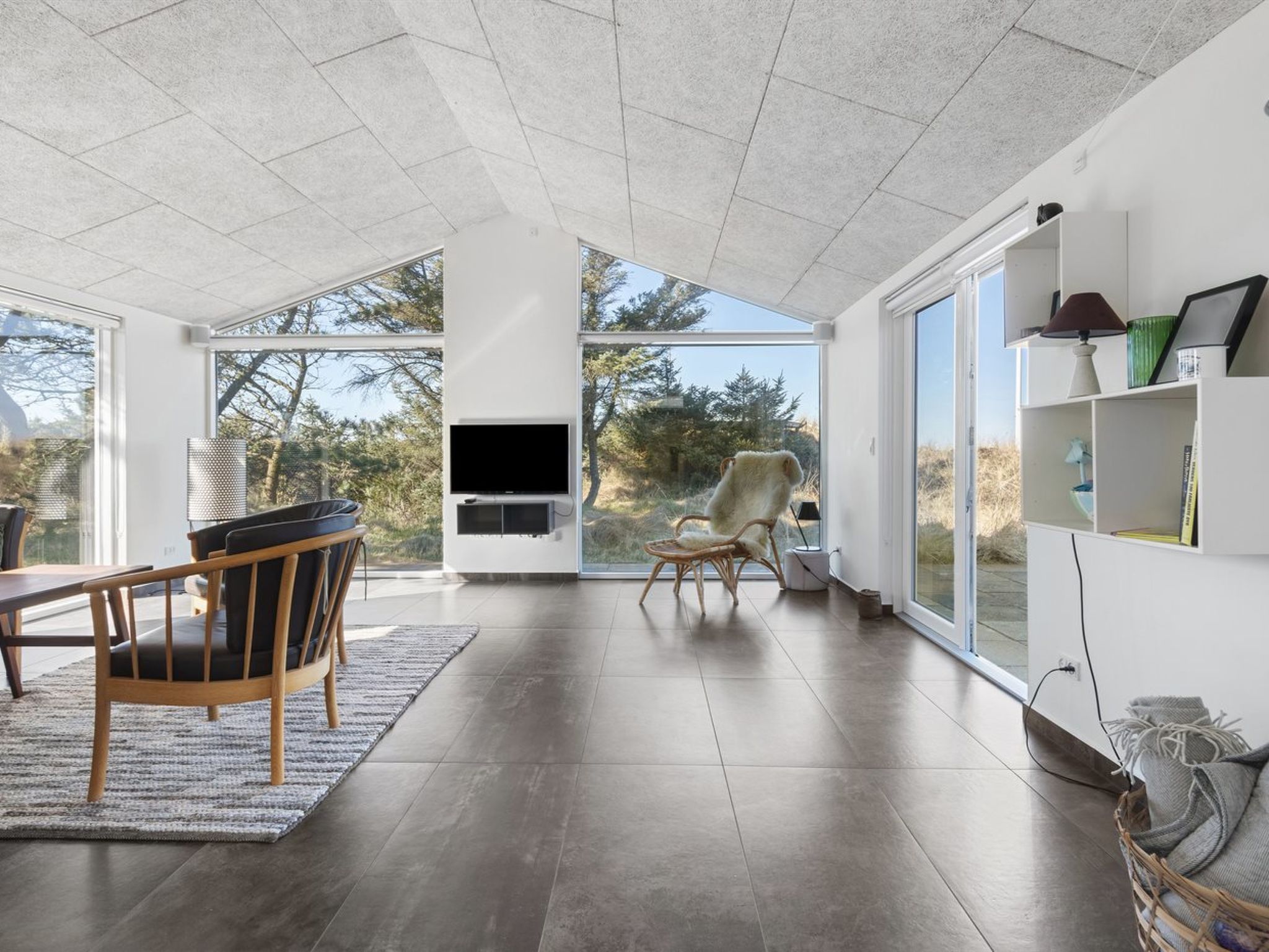 "Svante" - 300m from the sea - Inside