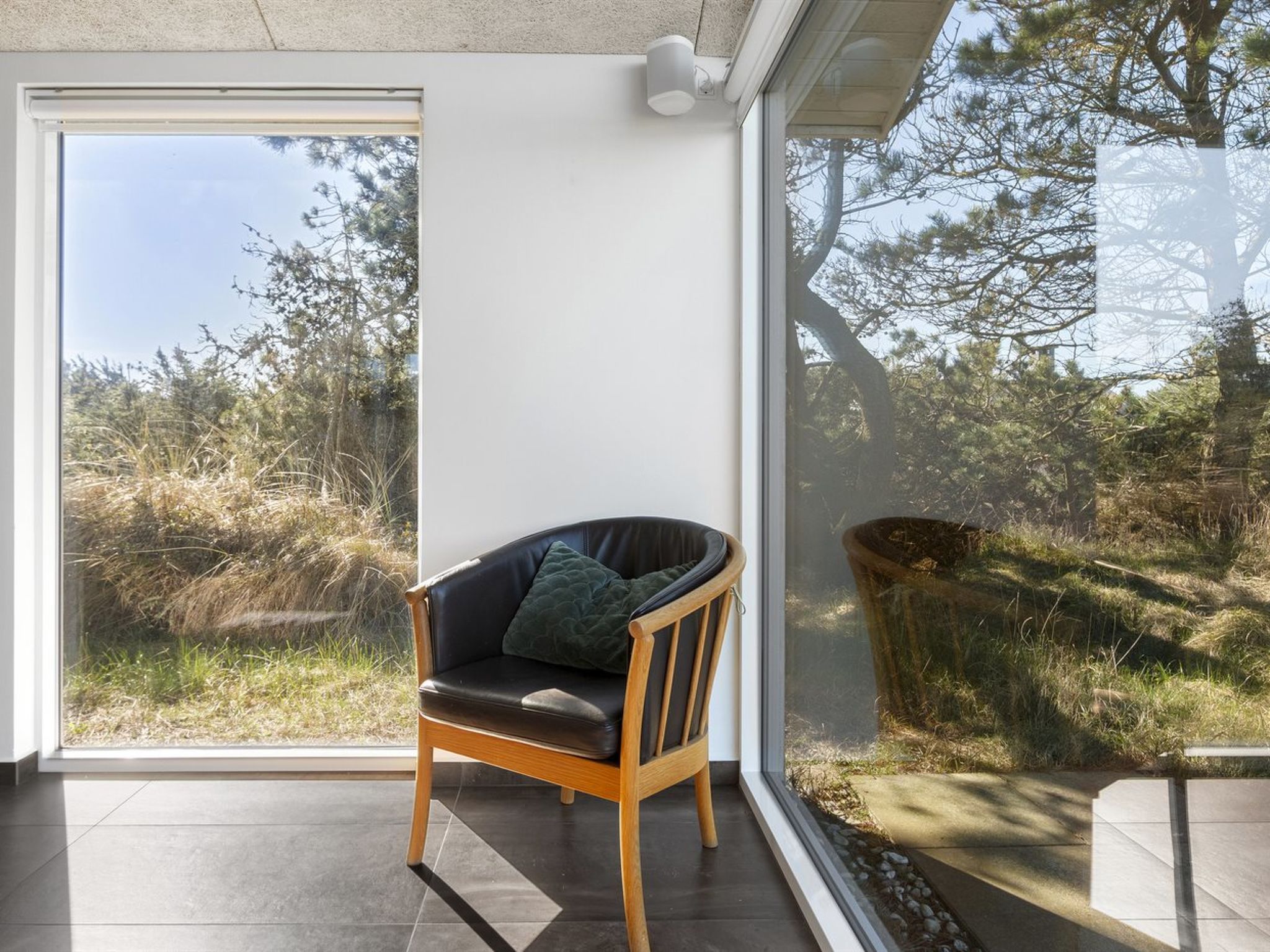 "Svante" - 300m from the sea - Inside
