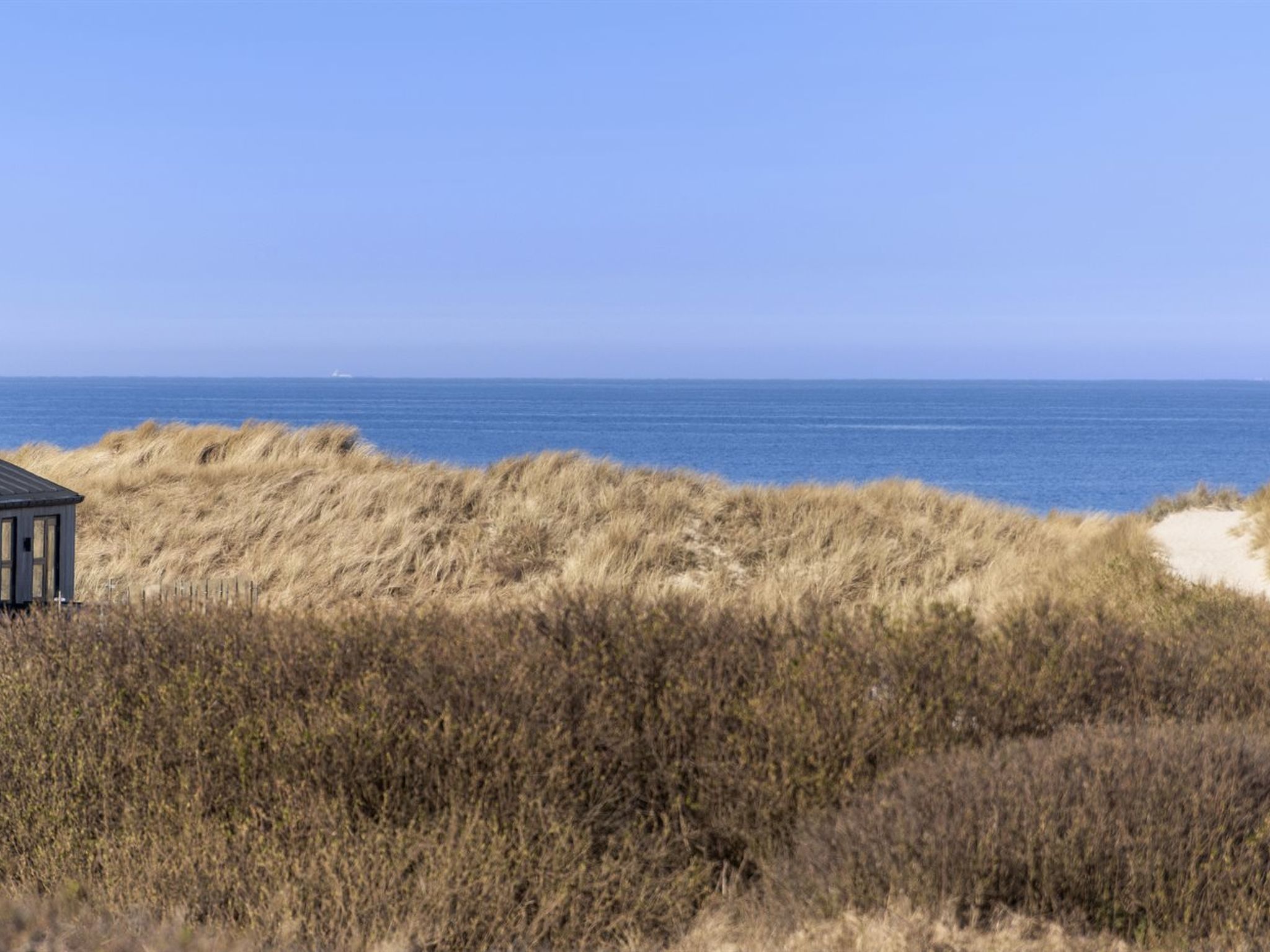 "Svante" - 300m from the sea - Outside