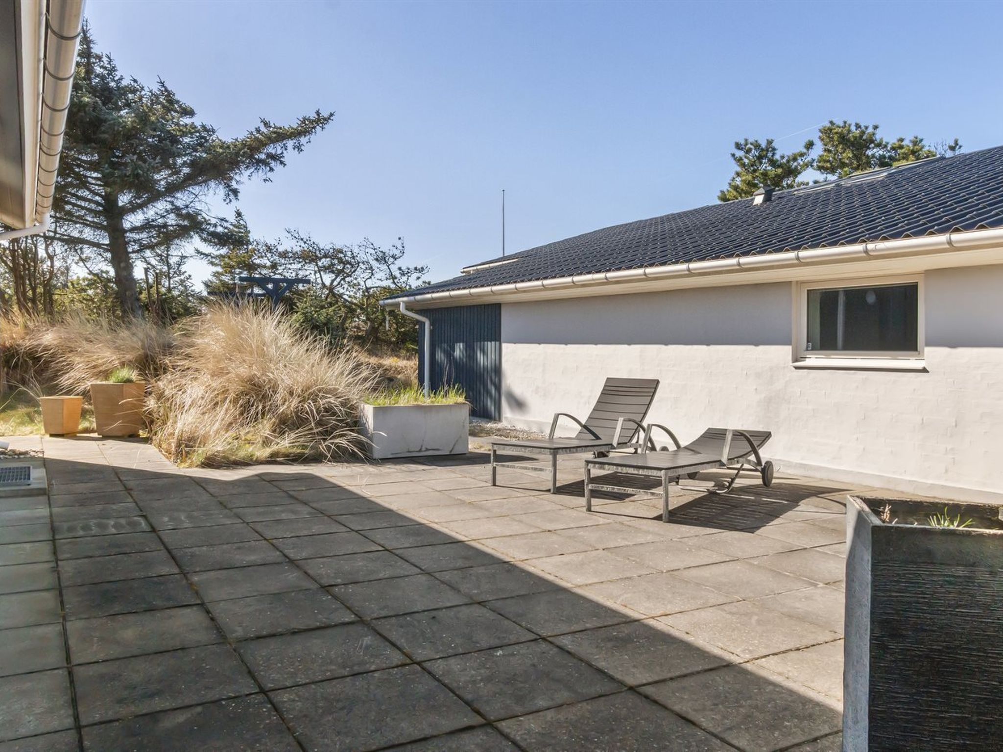 "Svante" - 300m from the sea — Terrace (2 of 23)