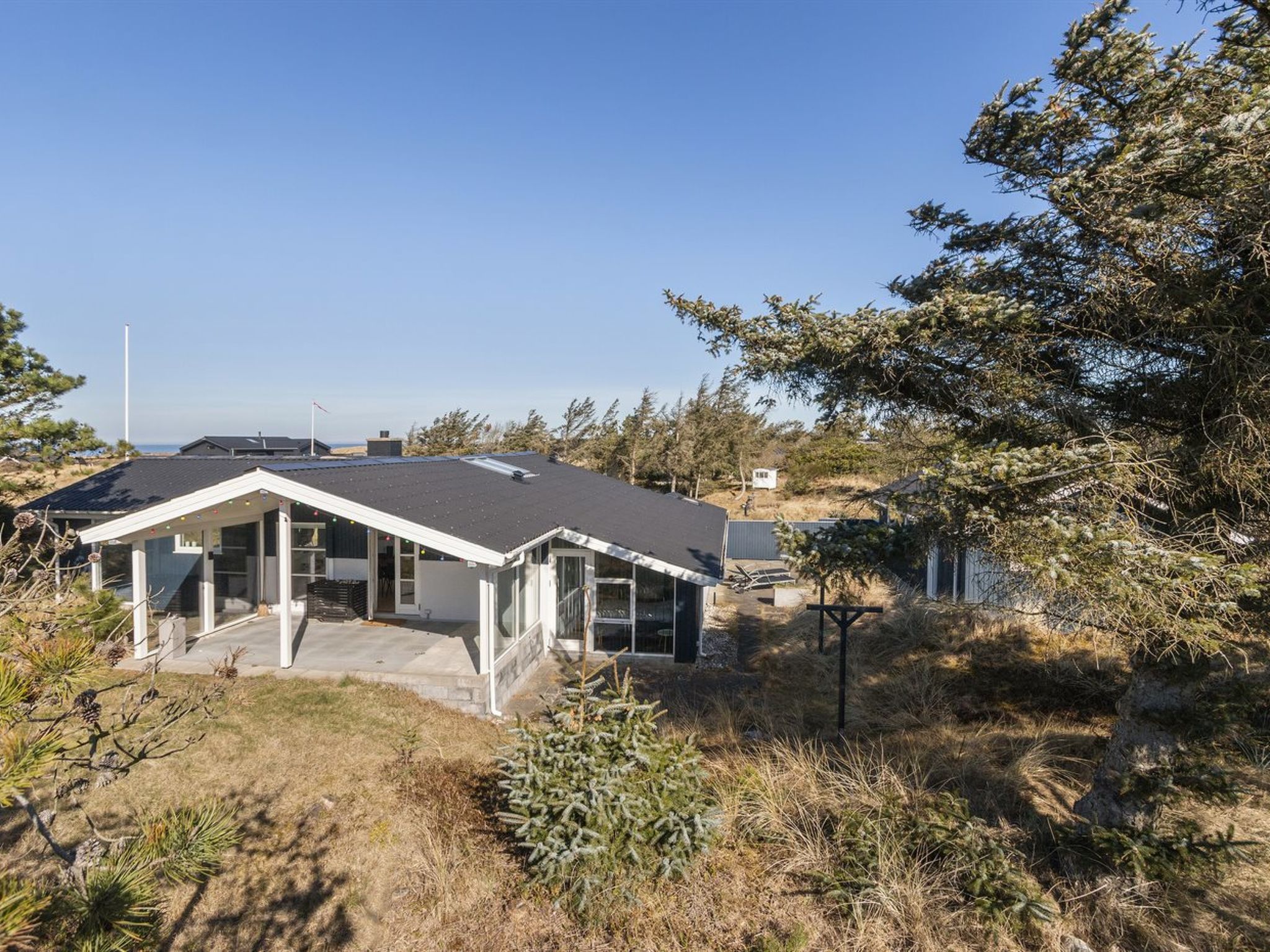 "Svante" - 300m from the sea — House (5 of 23)