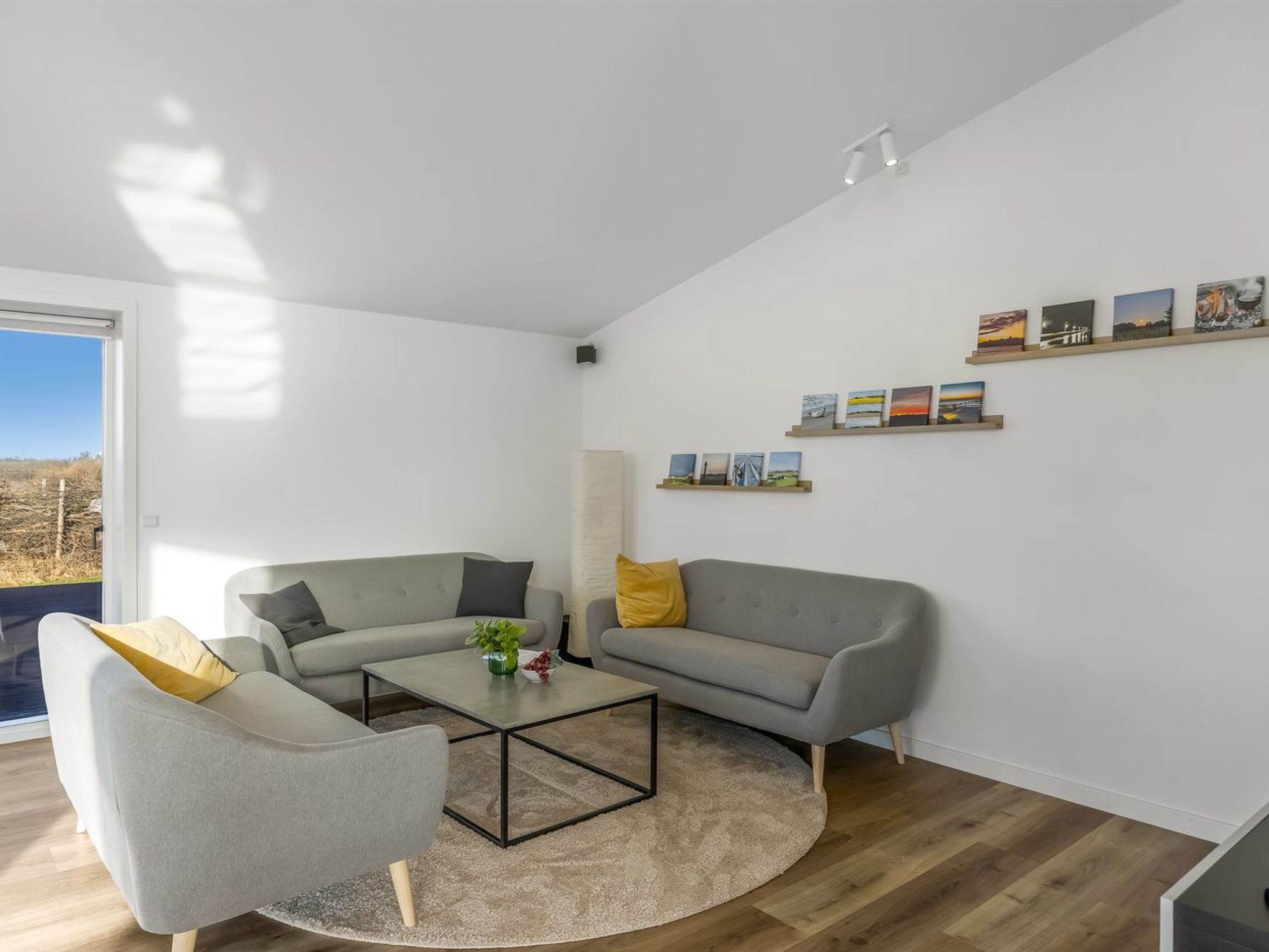 "Emelita" - 1.4km from the sea - Inside