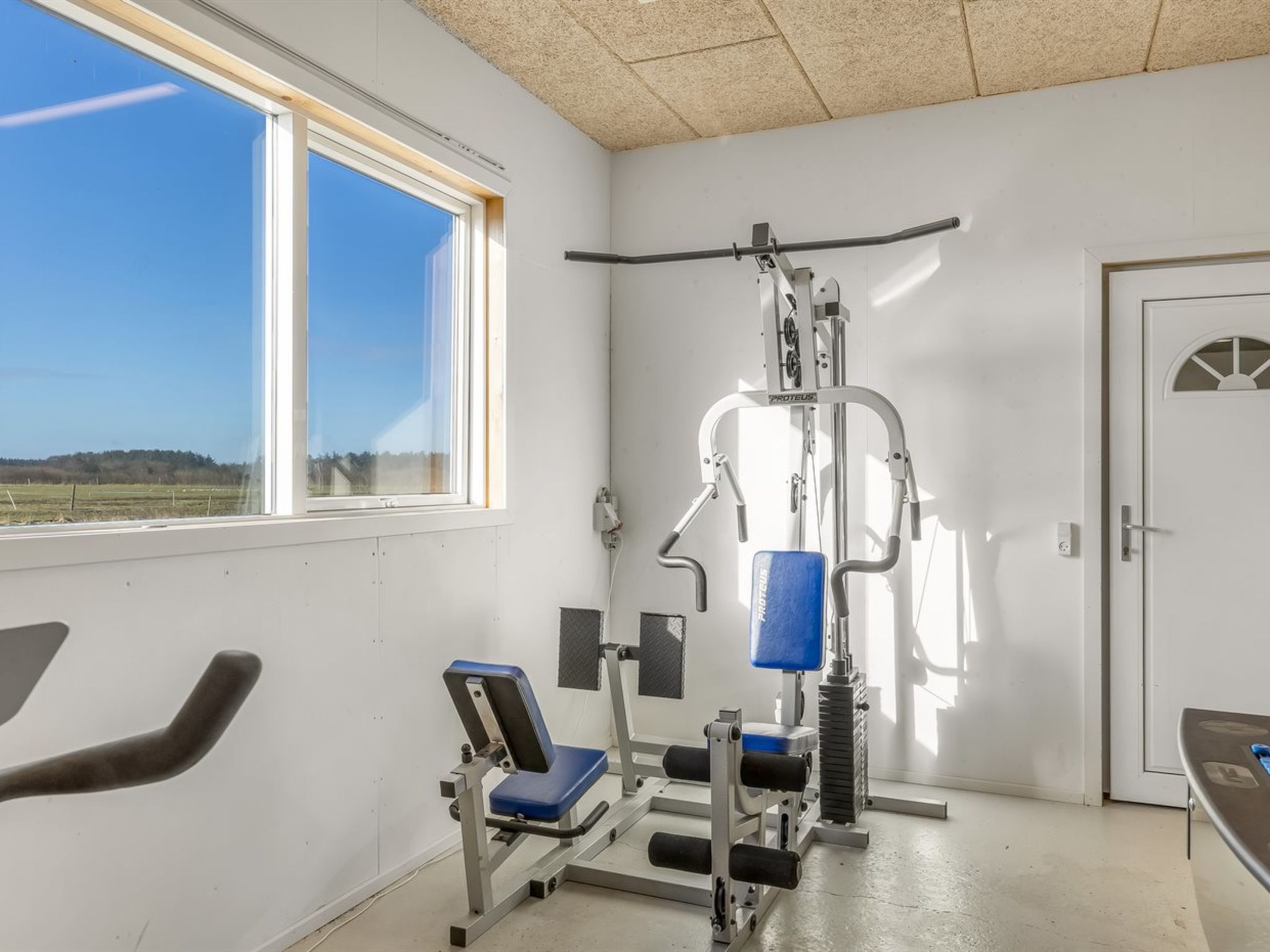 "Emelita" - 1.4km from the sea - Inside