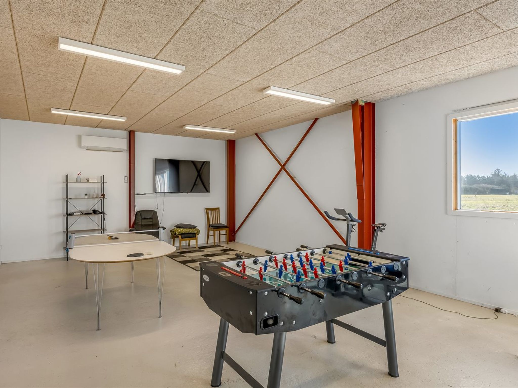 "Emelita" - 1.4km from the sea - Inside