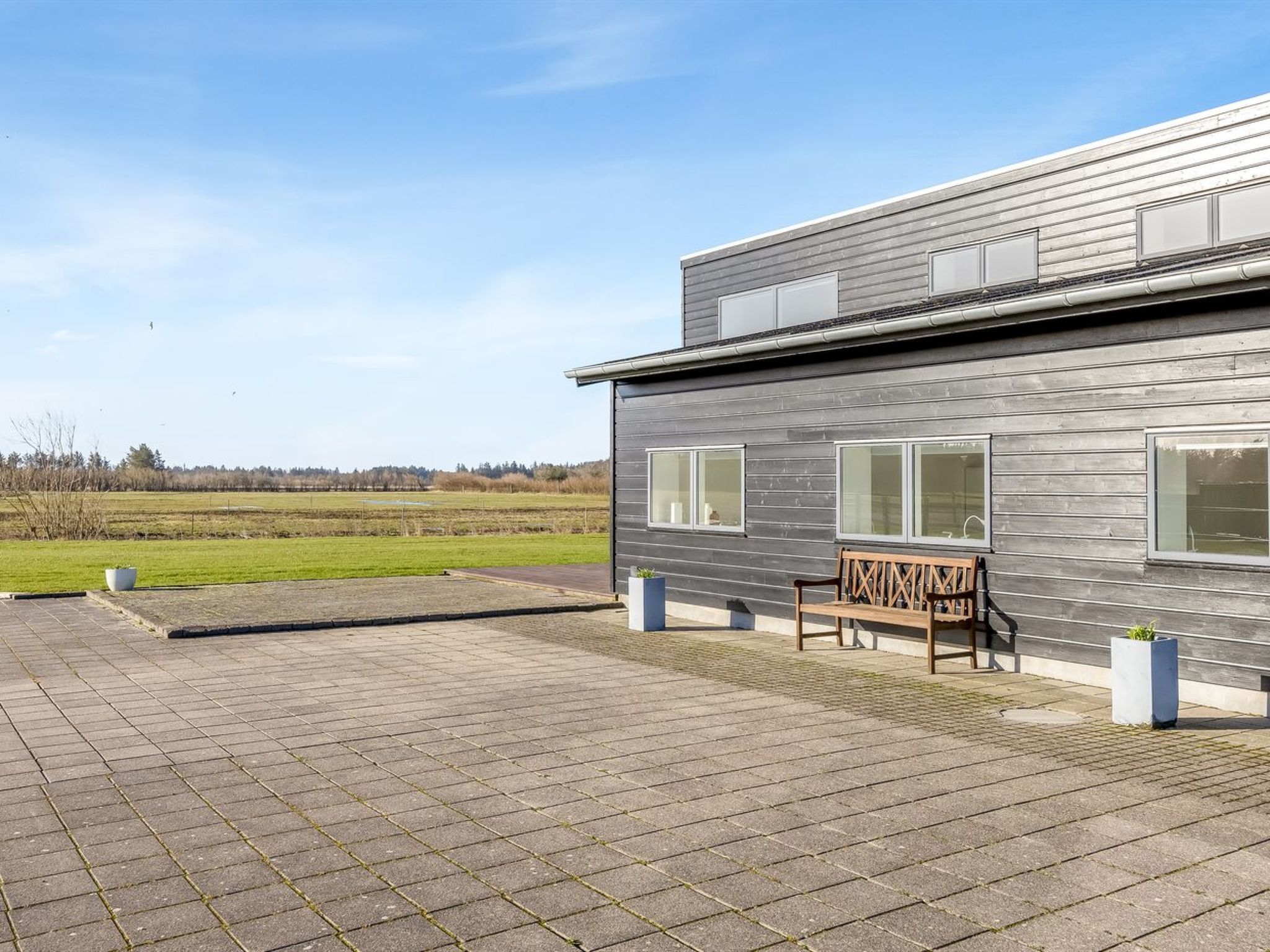 "Emelita" - 1.4km from the sea — Terrace (5 of 33)