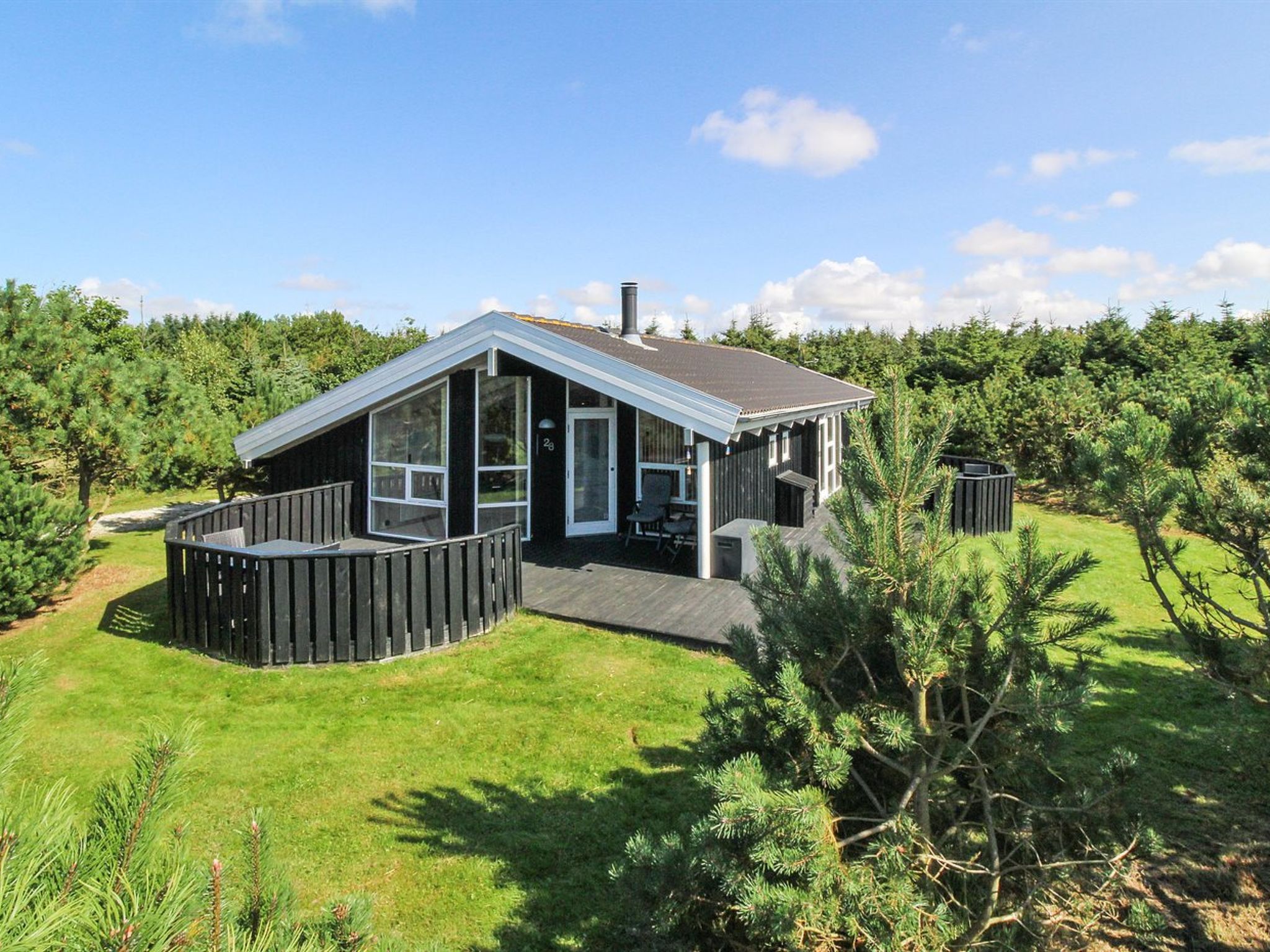 "Ilya" - 900m from the sea