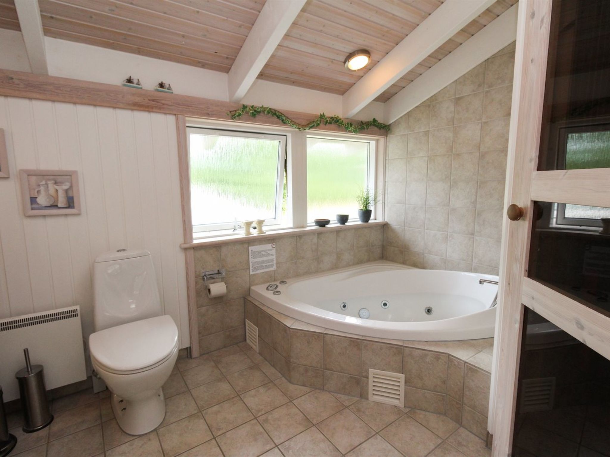 "Ilya" - 900m from the sea