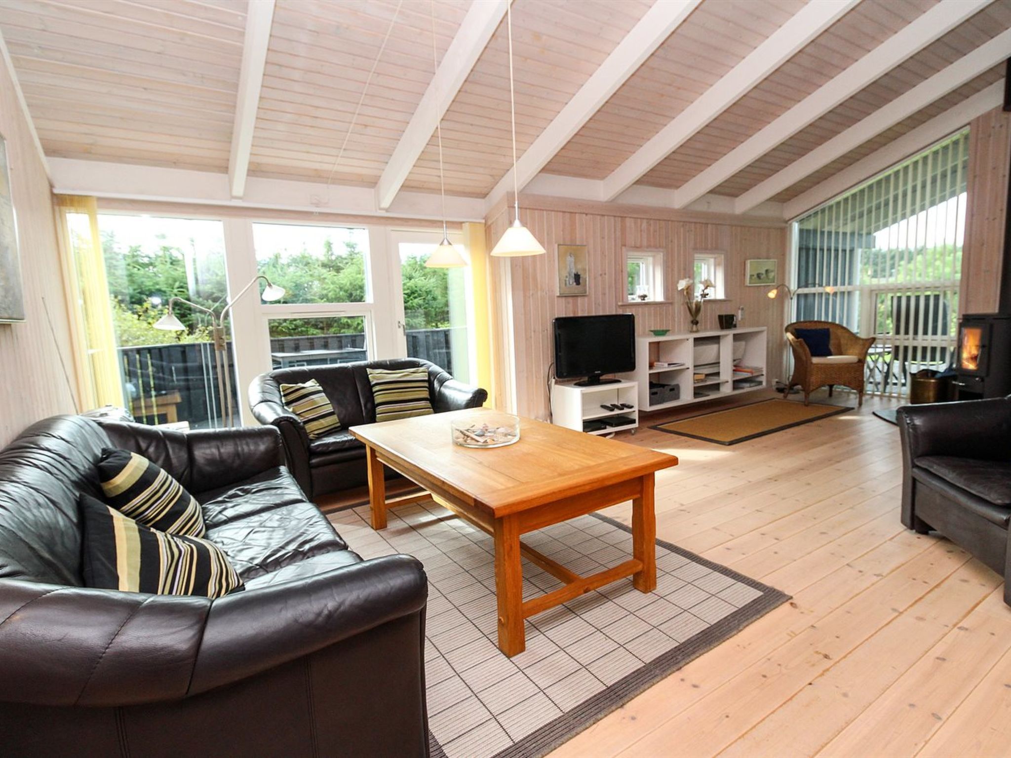 "Ilya" - 900m from the sea - Inside