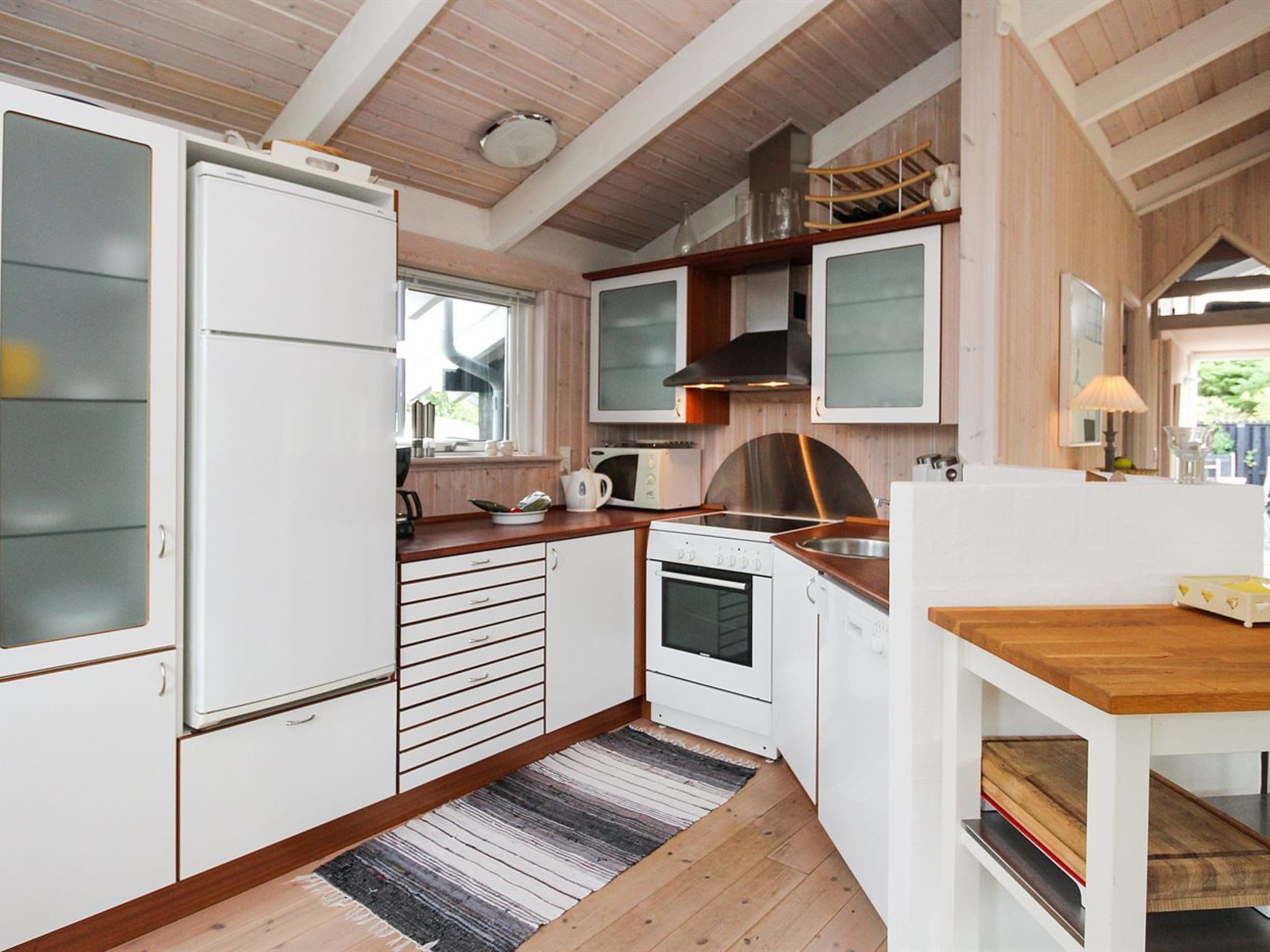 "Ilya" - 900m from the sea - Inside