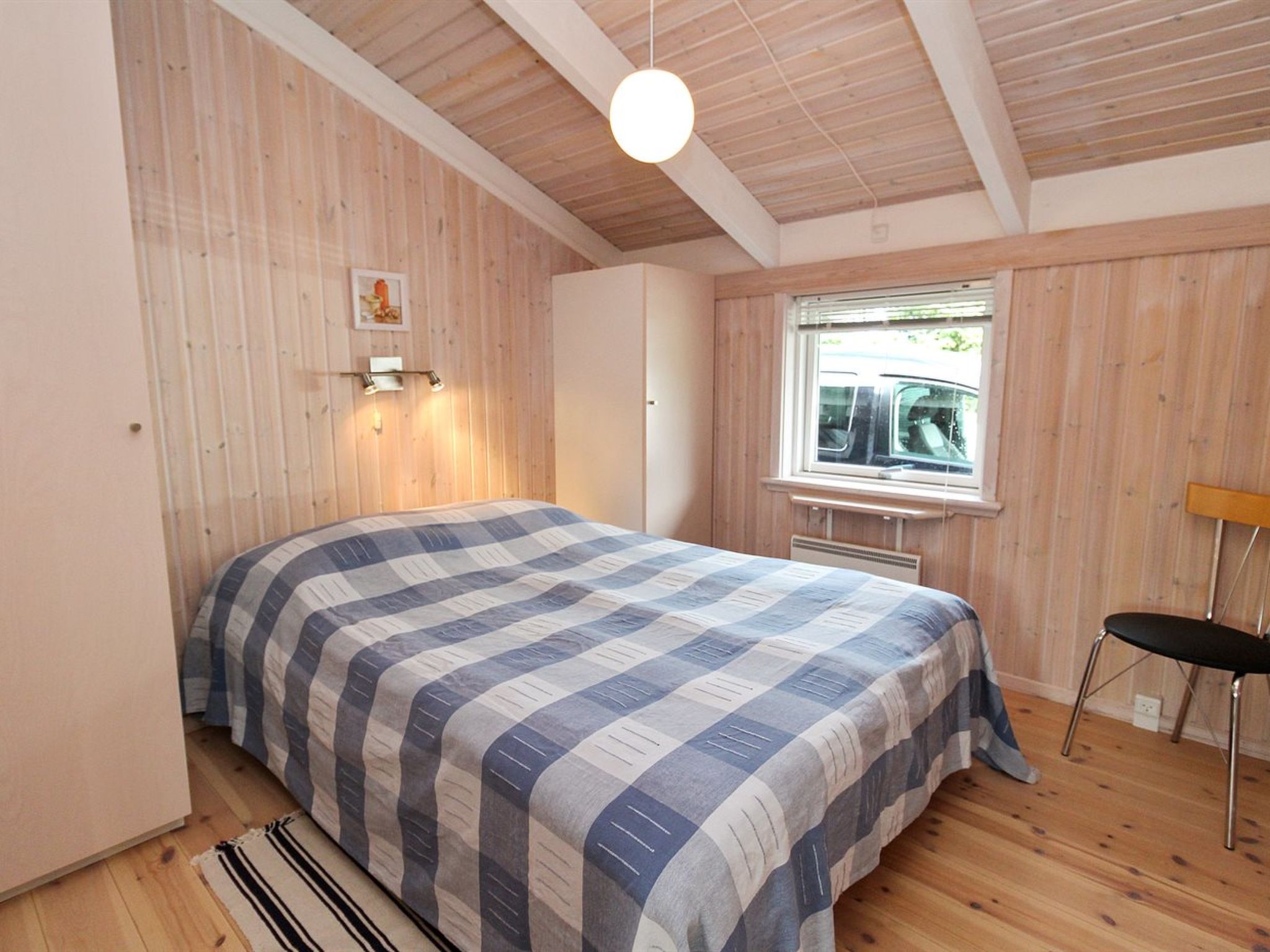 "Ilya" - 900m from the sea - Inside