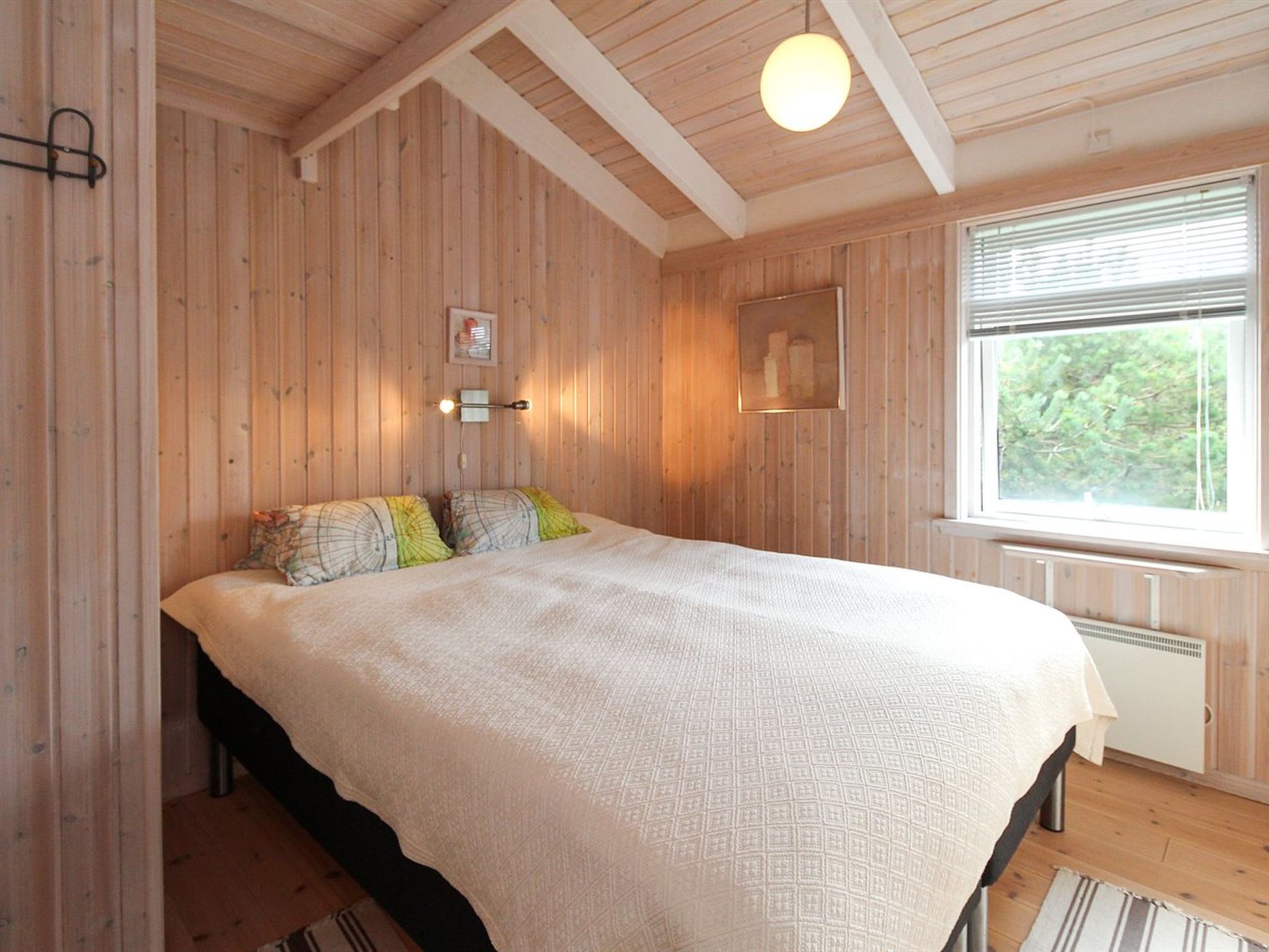 "Ilya" - 900m from the sea - Inside