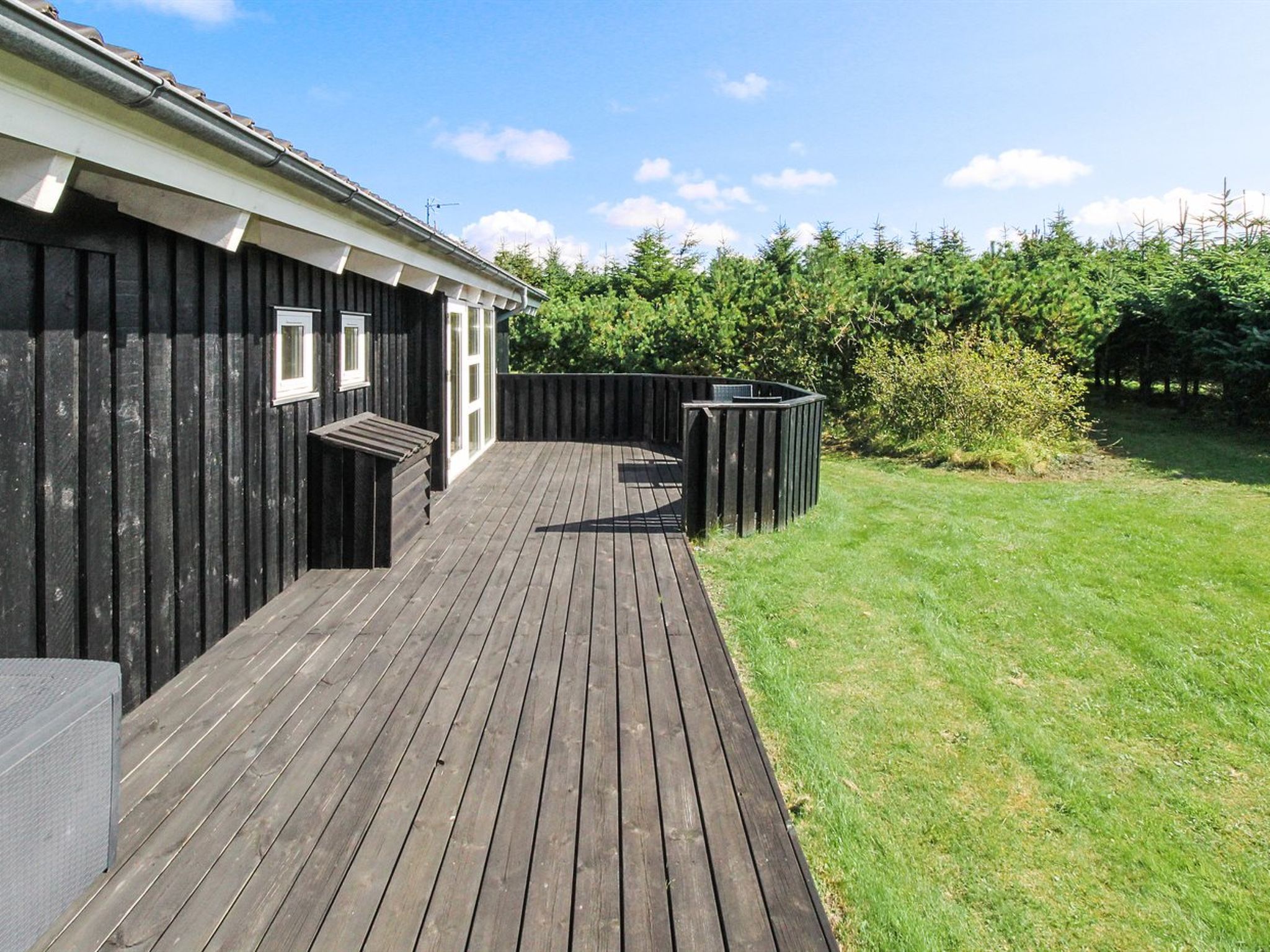 "Ilya" - 900m from the sea - Outside