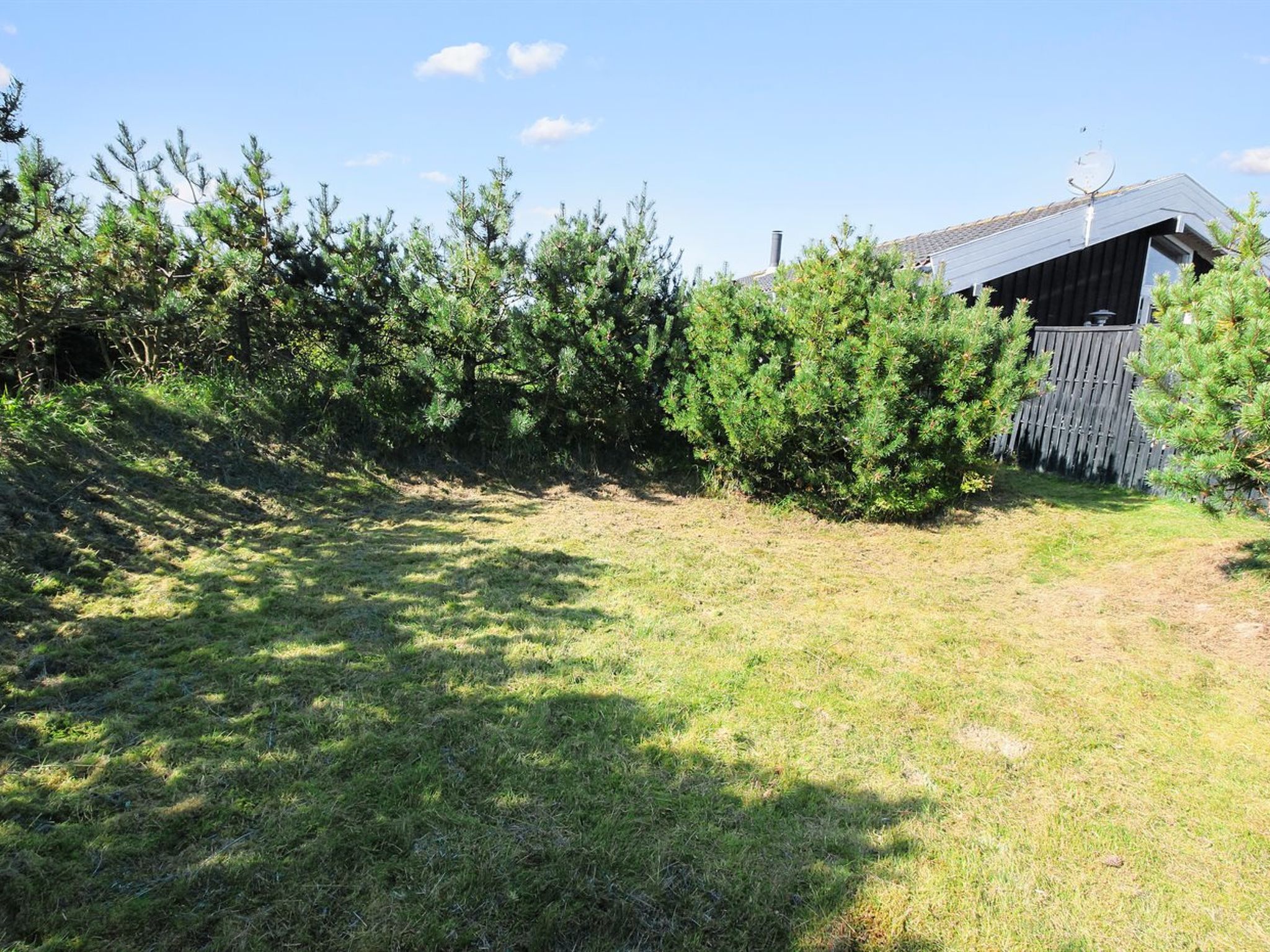 "Ilya" - 900m from the sea - Outside