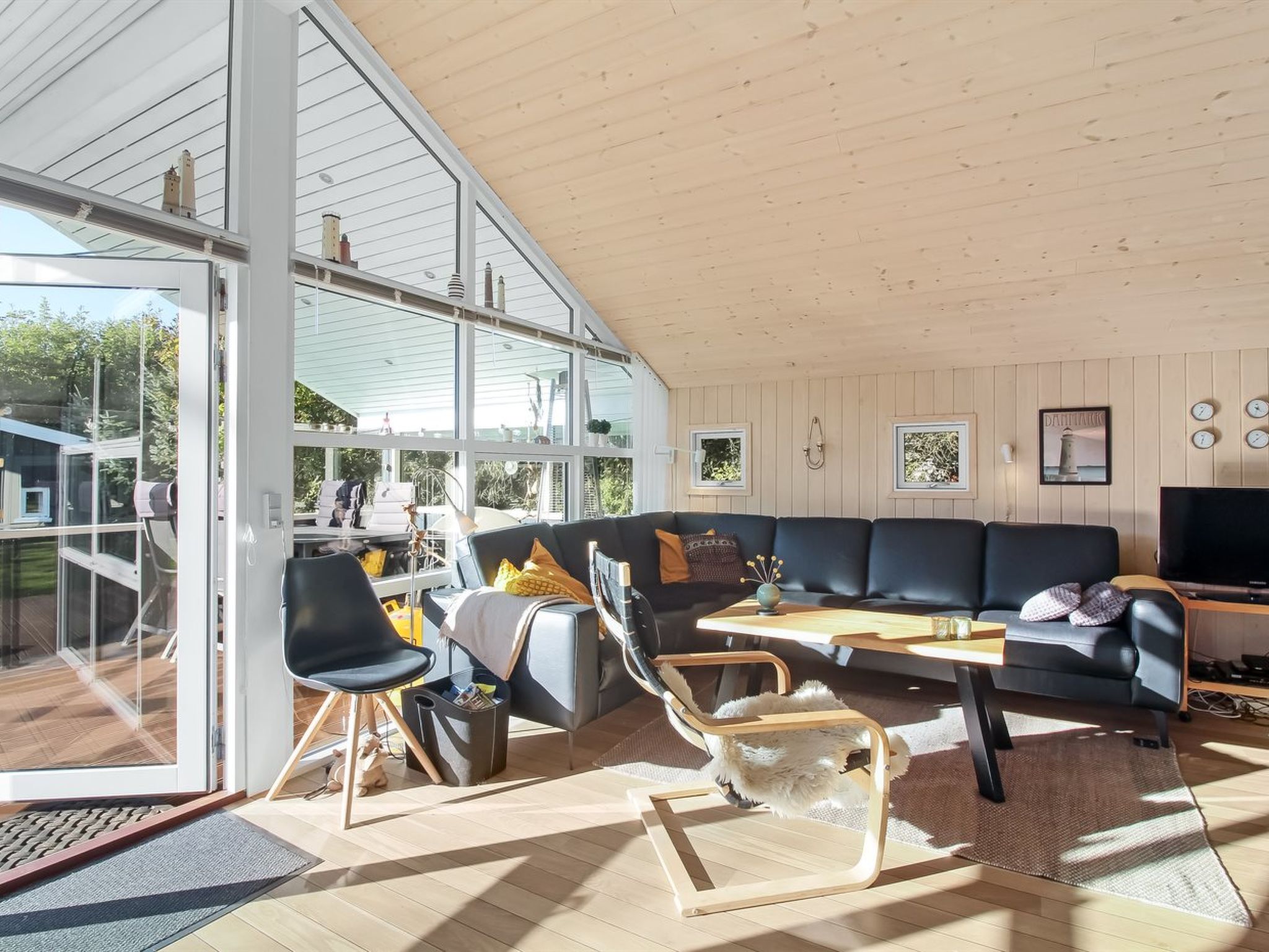 "Arman" - 900m from the sea