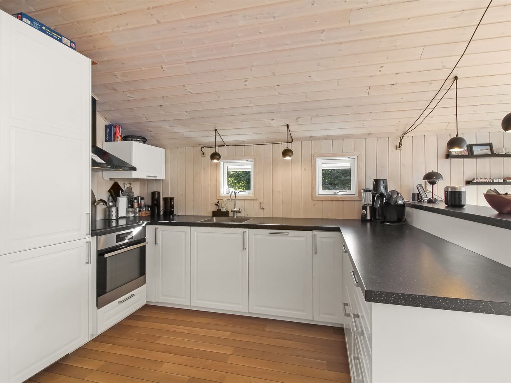 "Arman" - 900m from the sea - Drinnen