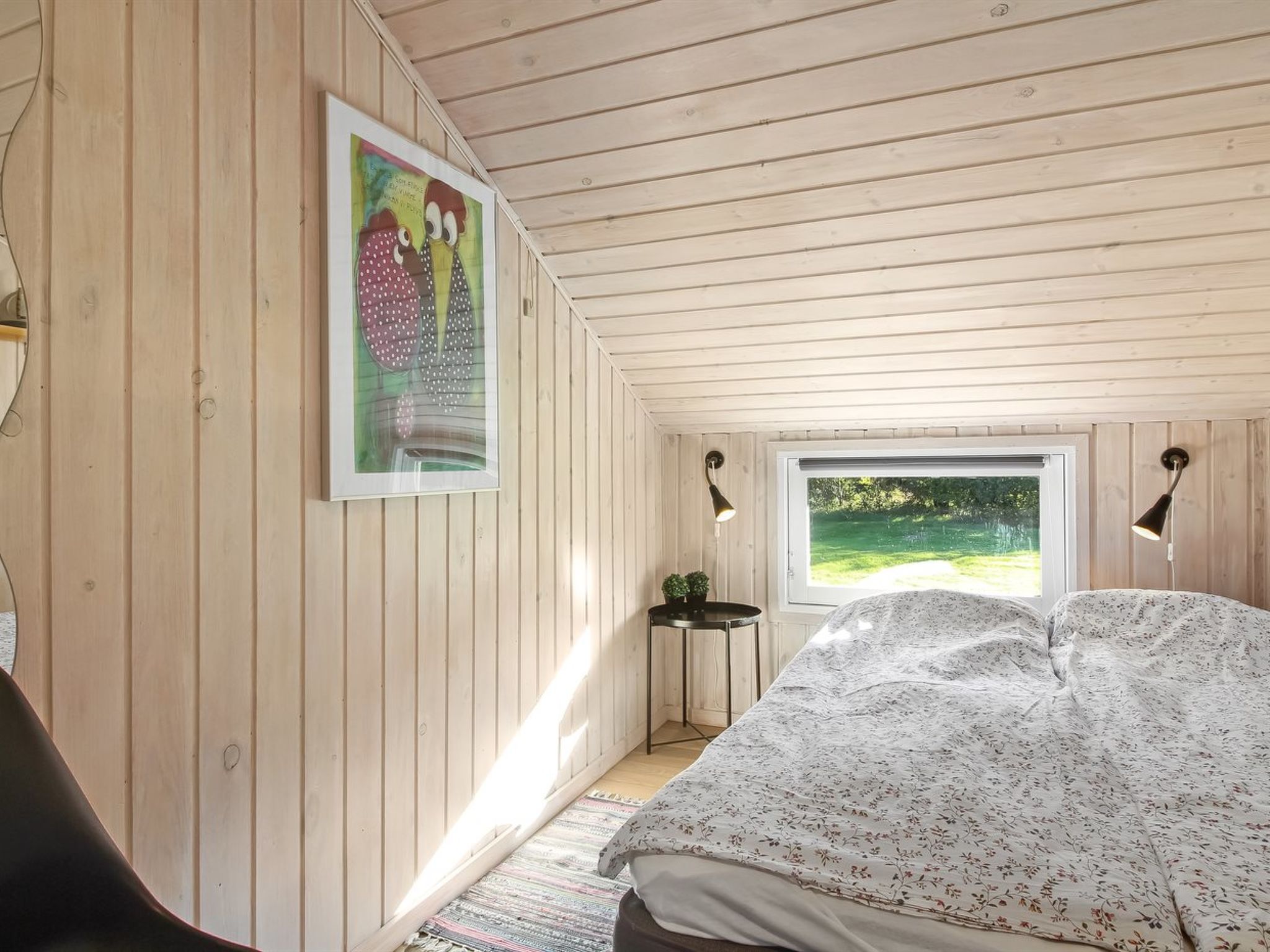 "Arman" - 900m from the sea - Drinnen
