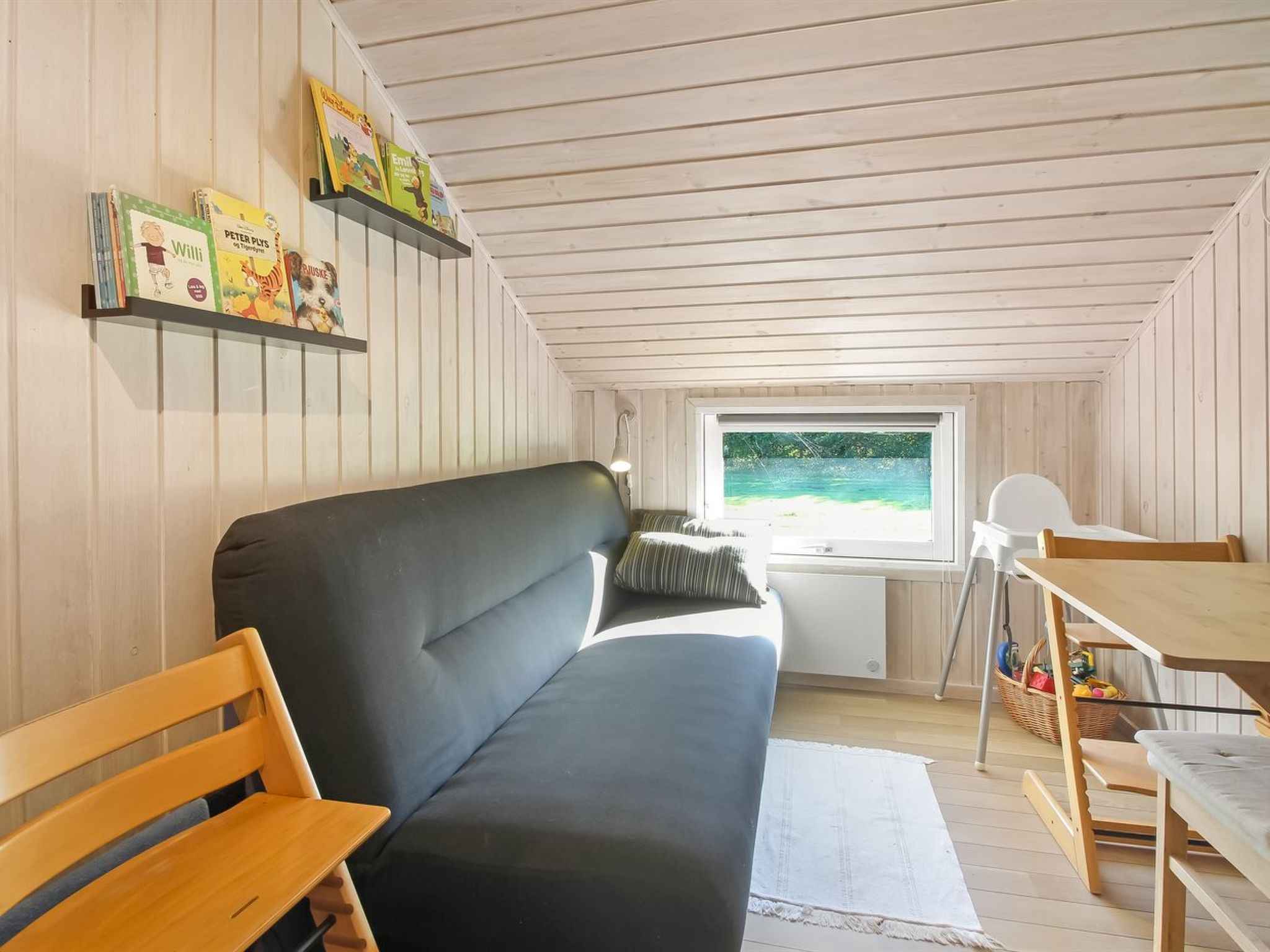"Arman" - 900m from the sea - Drinnen