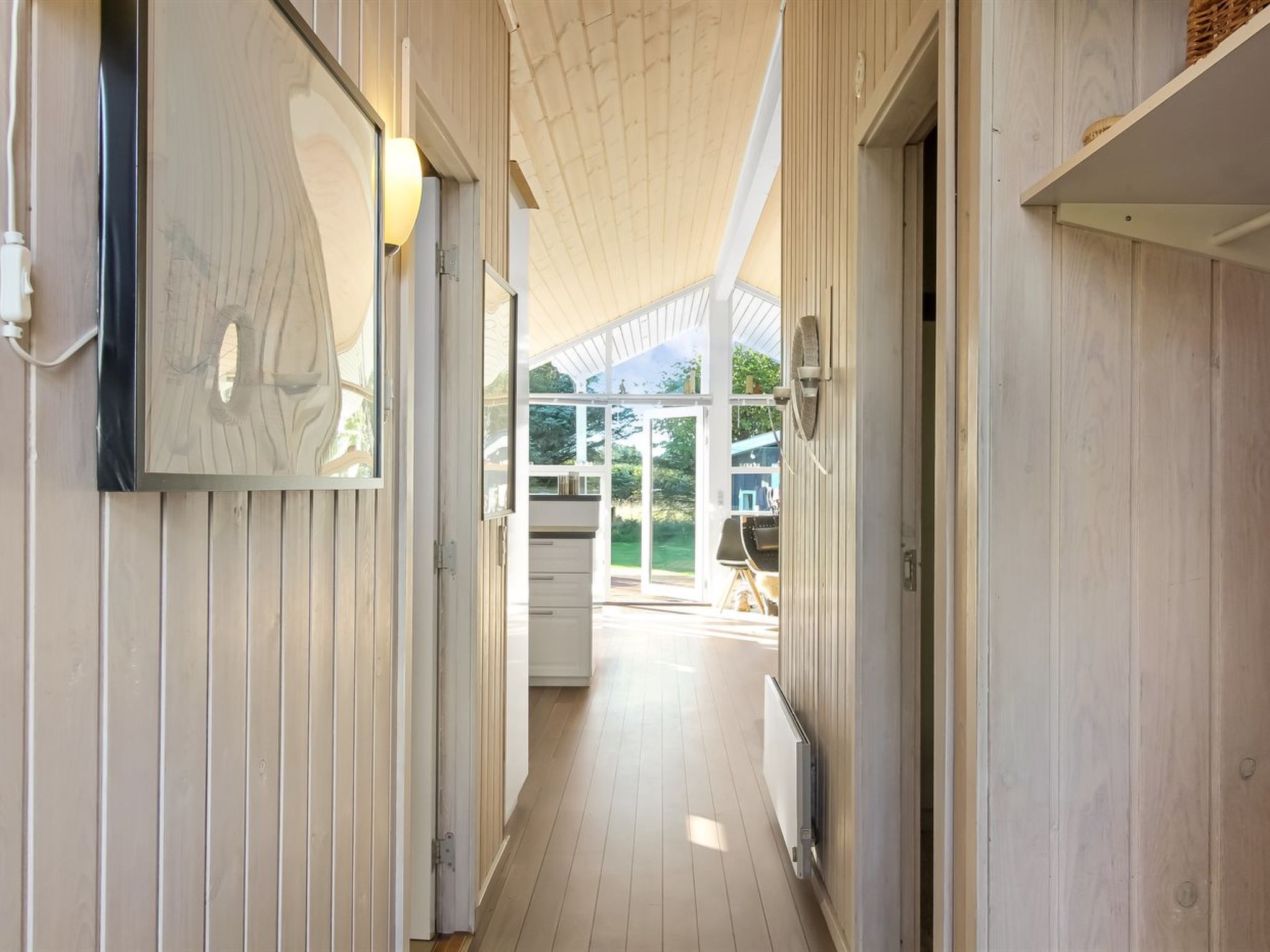 "Arman" - 900m from the sea - Drinnen
