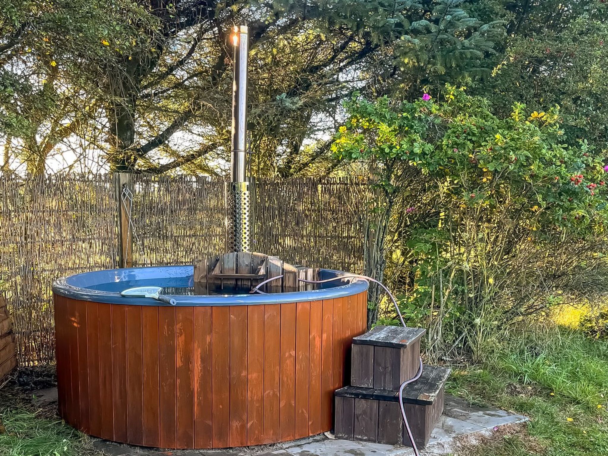 "Arman" - 900m from the sea - Drinnen