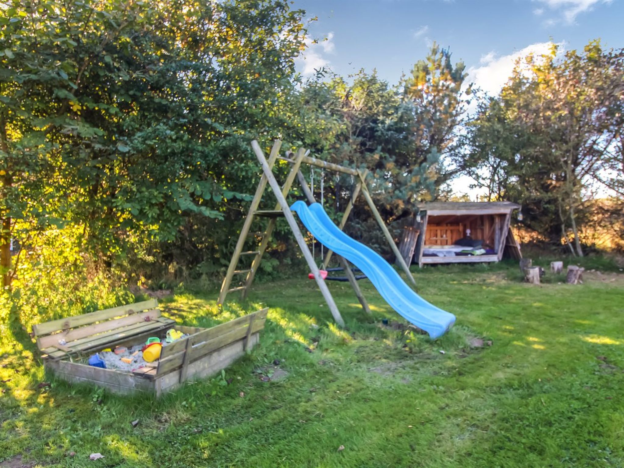 "Arman" - 900m from the sea - Draußen