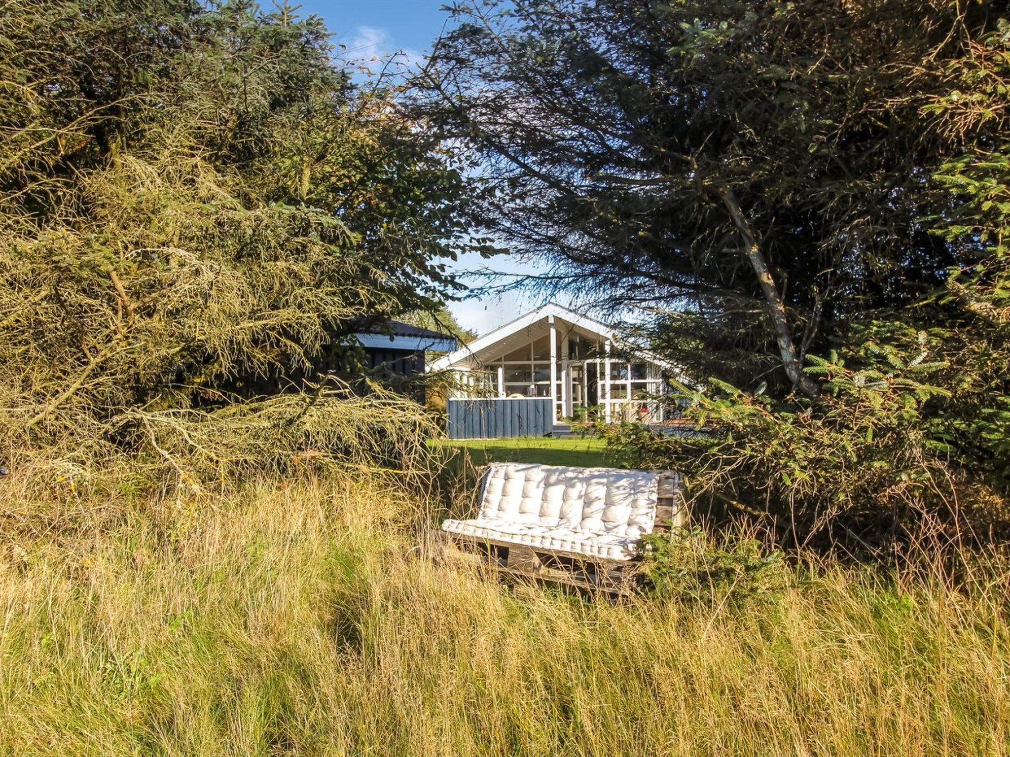 "Arman" - 900m from the sea - Draußen