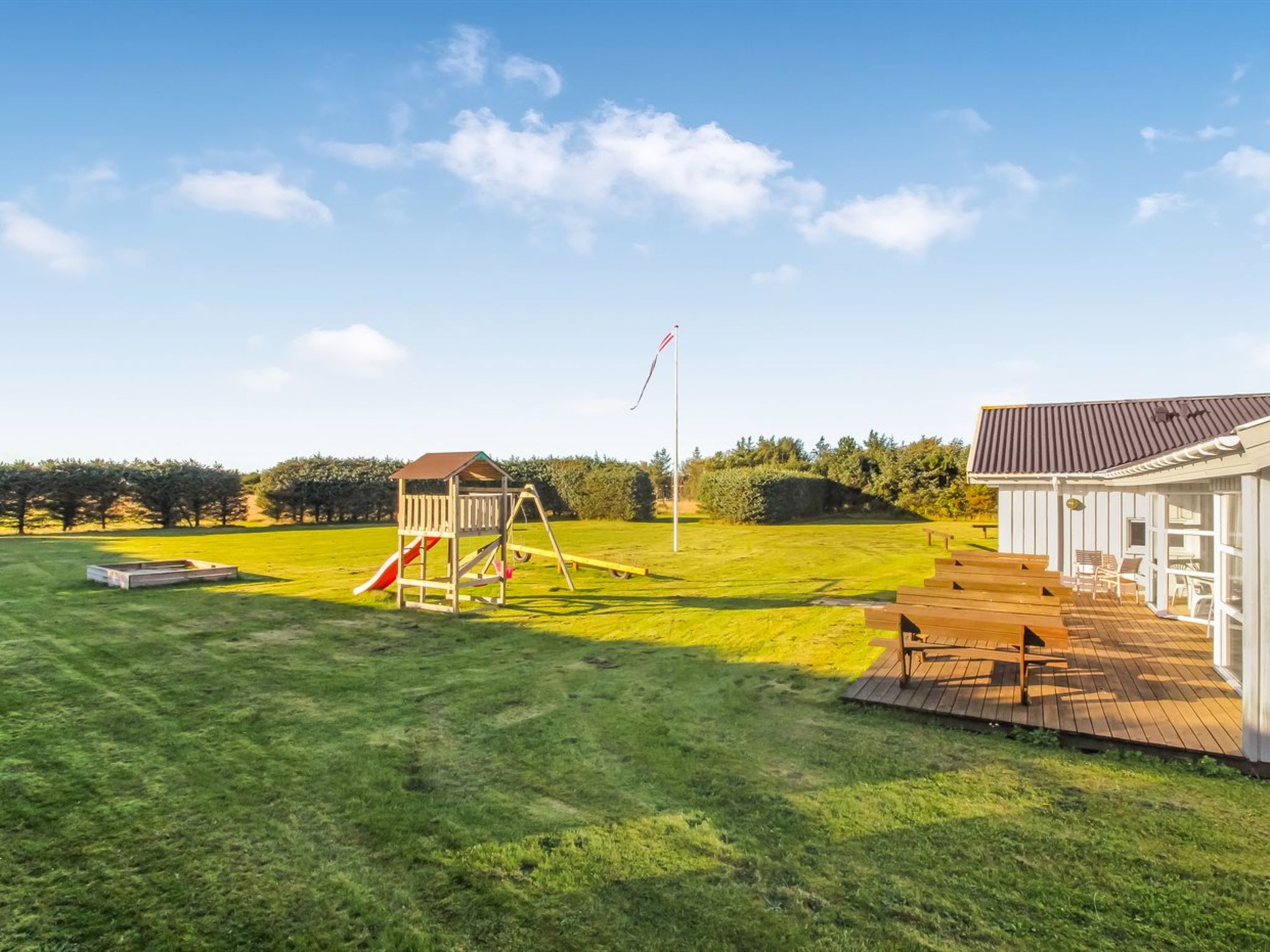 "Arman" - 900m from the sea - Drinnen