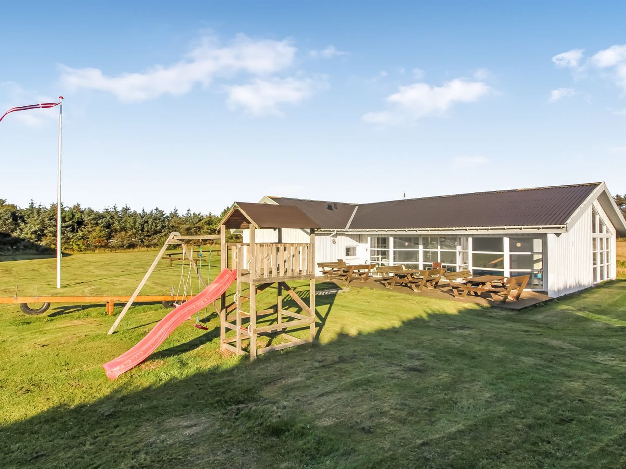 "Arman" - 900m from the sea - Drinnen