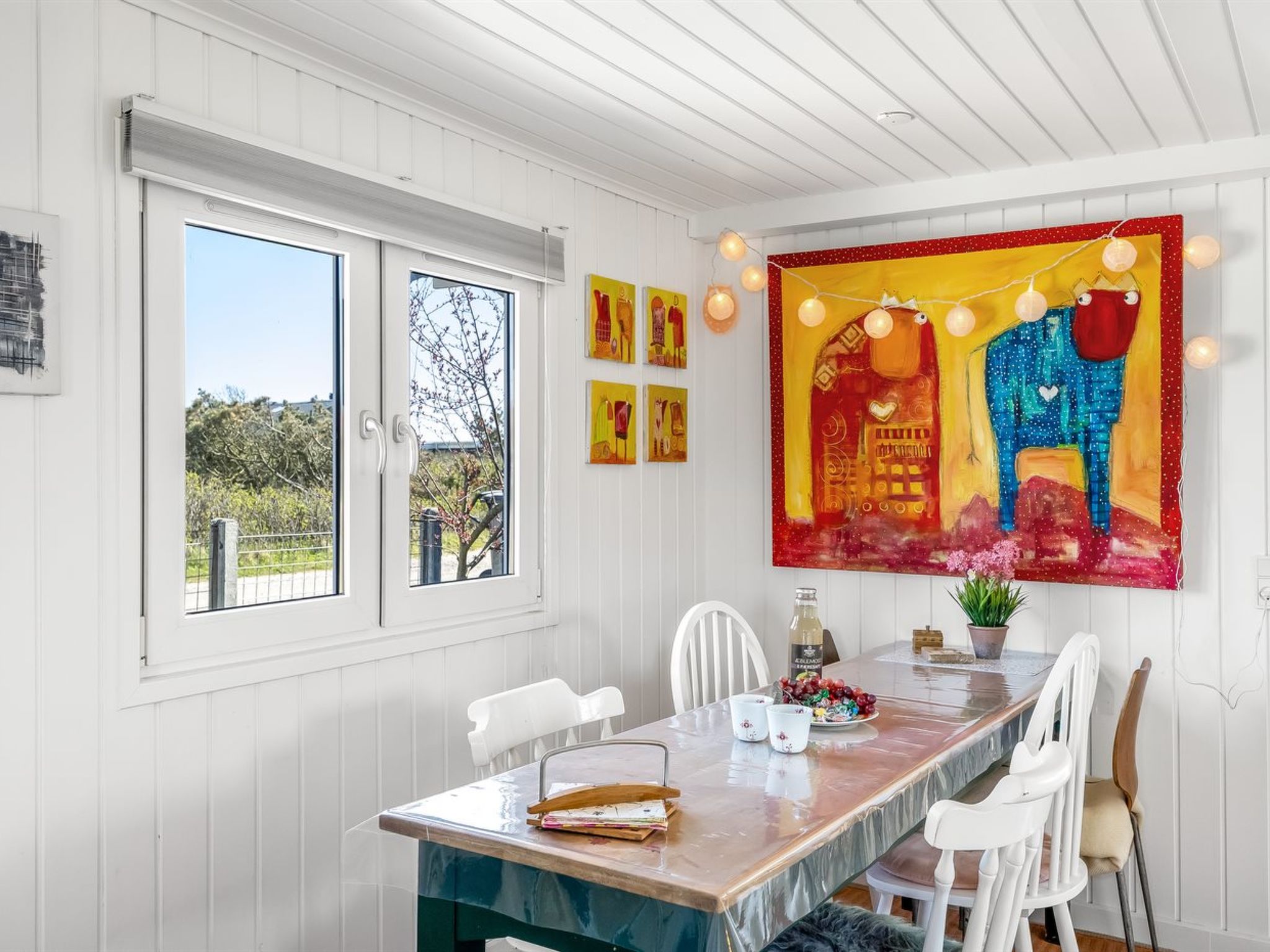 "Niela" - 300m from the sea