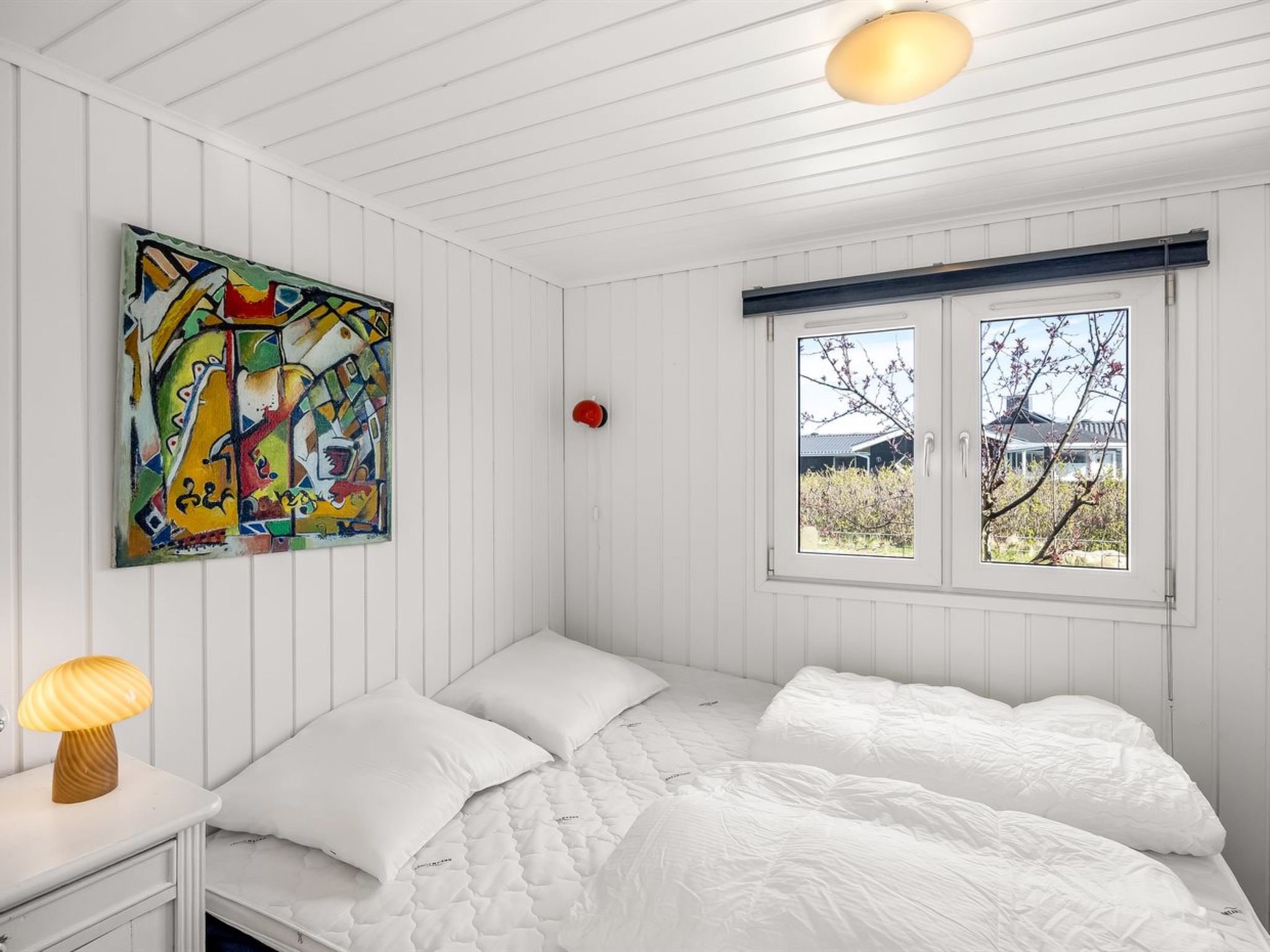 "Niela" - 300m from the sea - Binnen