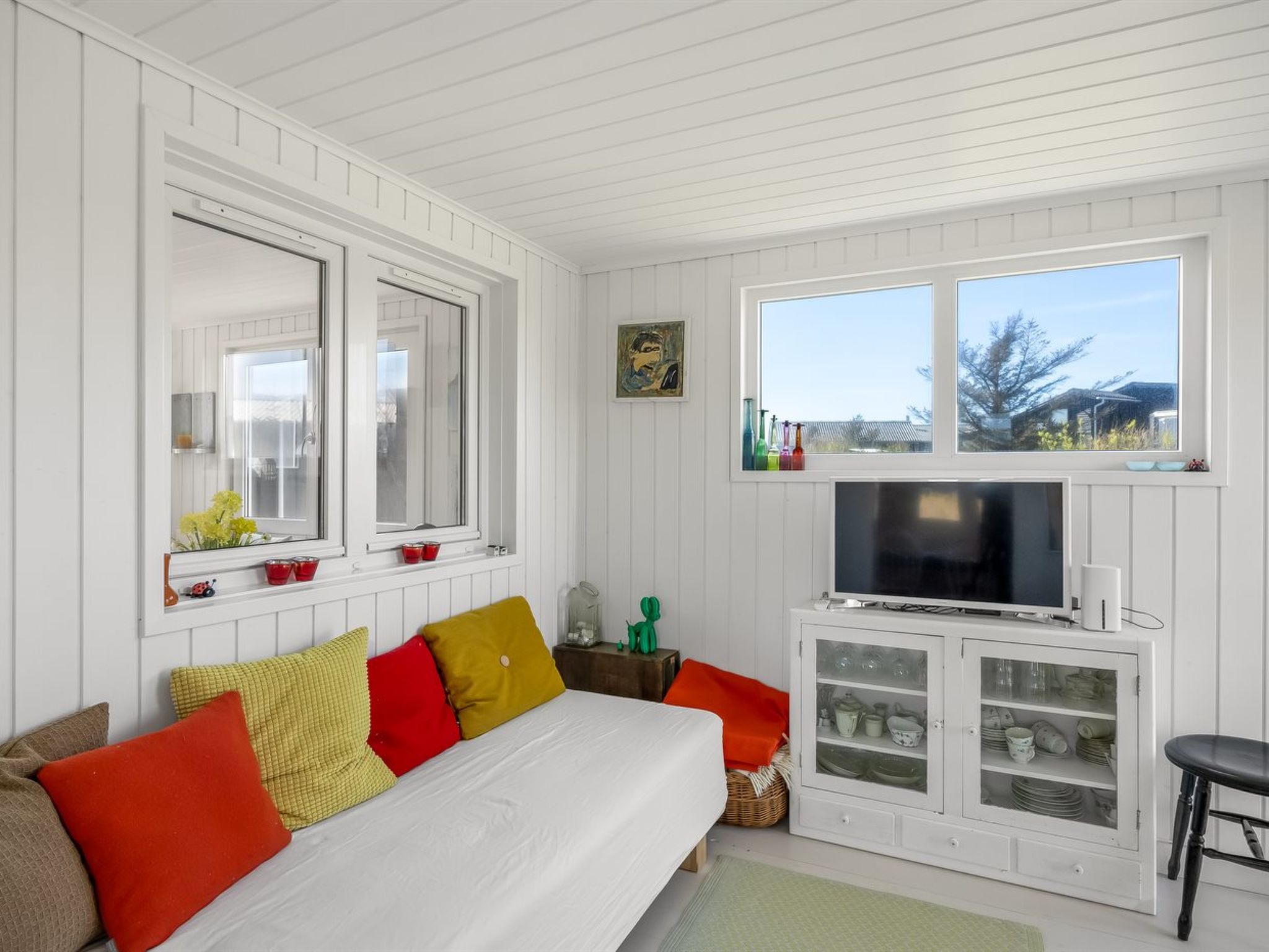 "Niela" - 300m from the sea - Binnen