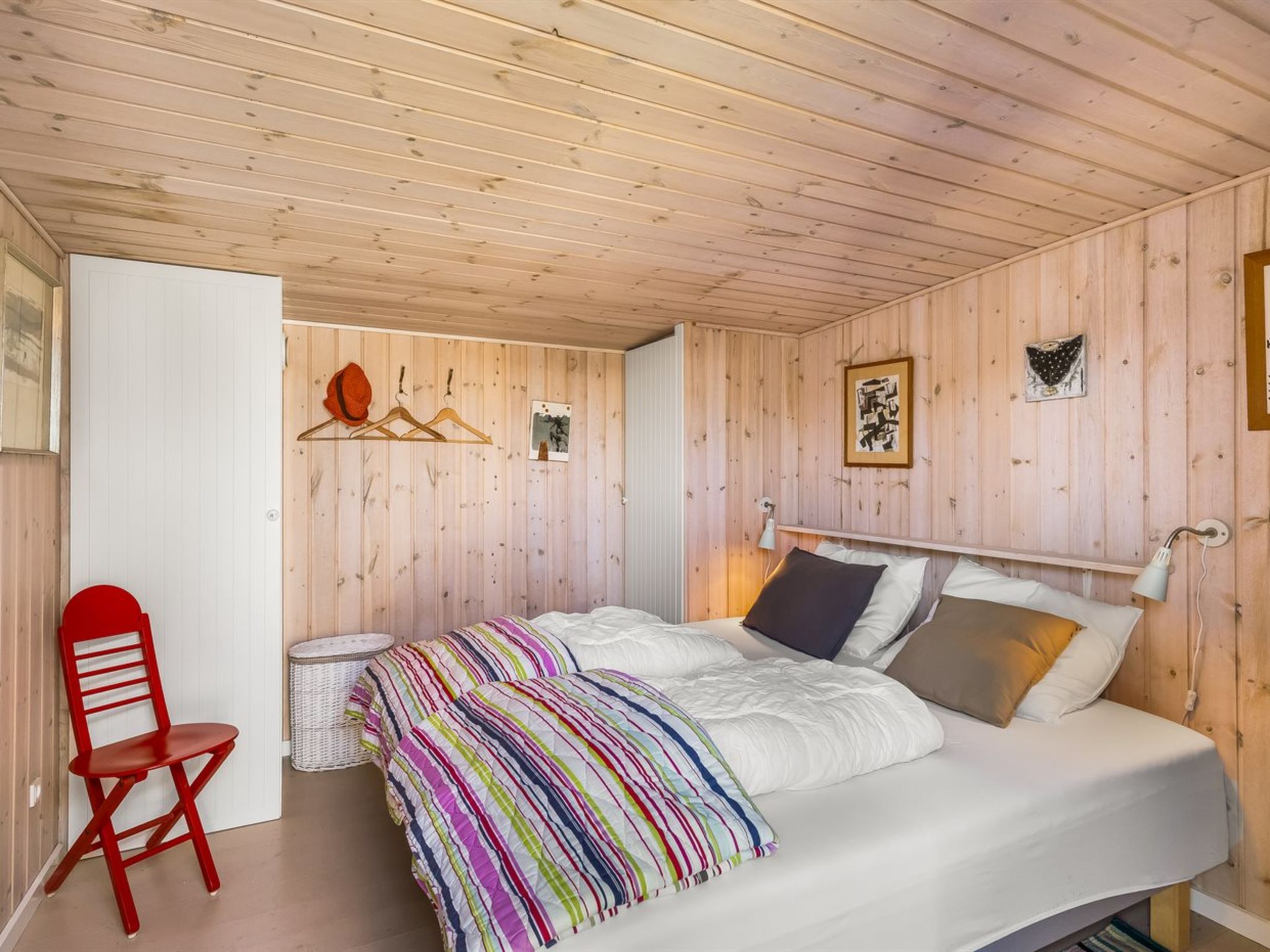 "Niela" - 300m from the sea - Binnen