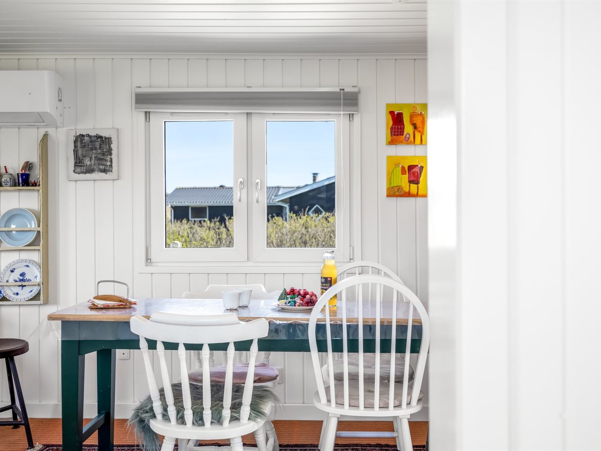 "Niela" - 300m from the sea - Binnen