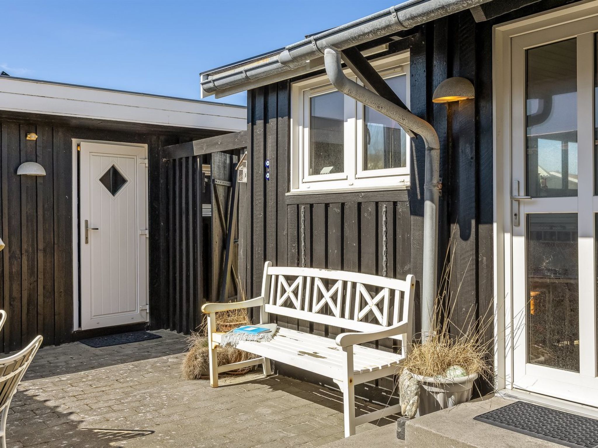 "Niela" - 300m from the sea — Terrace (4 of 26)