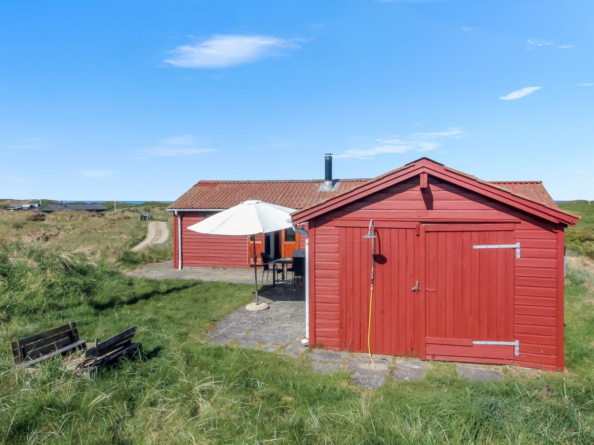 "Bena" - 300m from the sea - Image 5