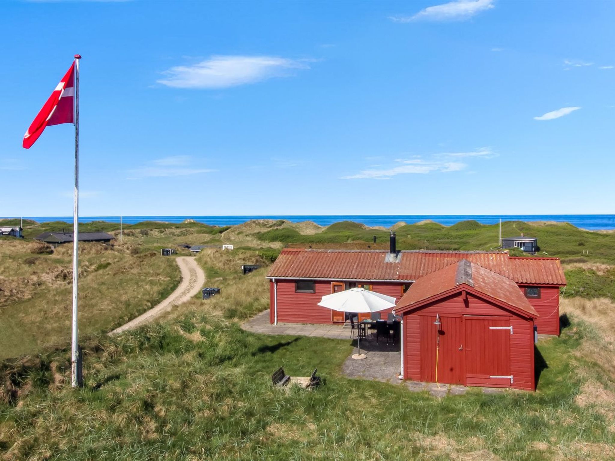 "Bena" - 300m from the sea