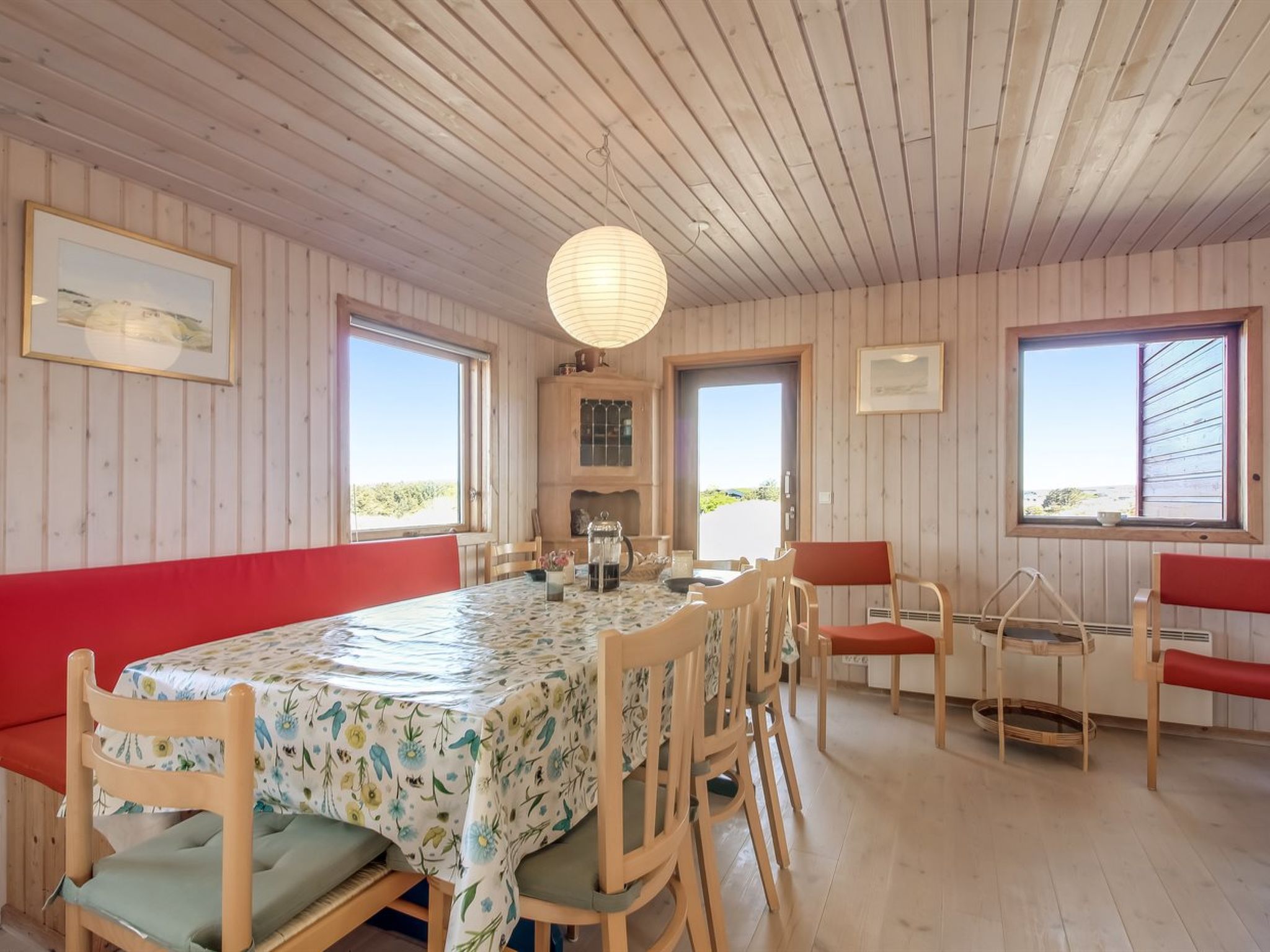 "Bena" - 300m from the sea