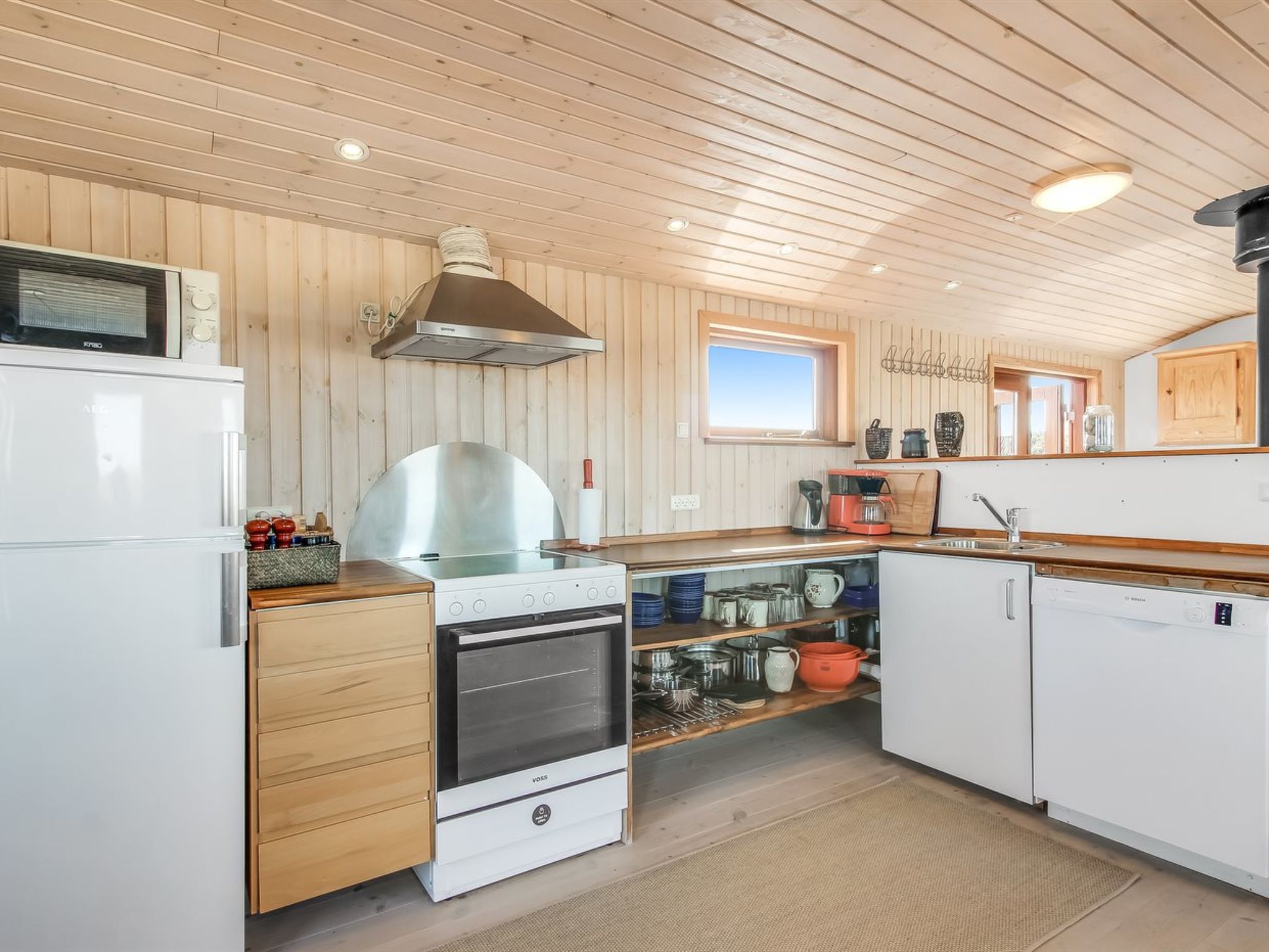 "Bena" - 300m from the sea
