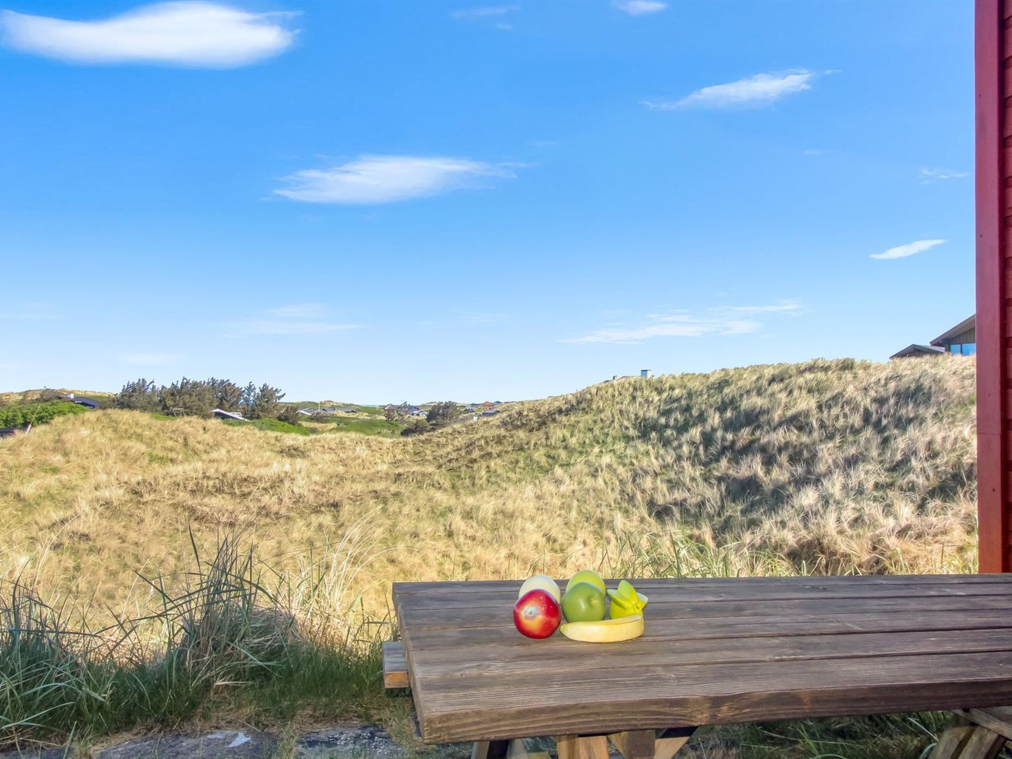 "Bena" - 300m from the sea — Terrace (2 of 27)