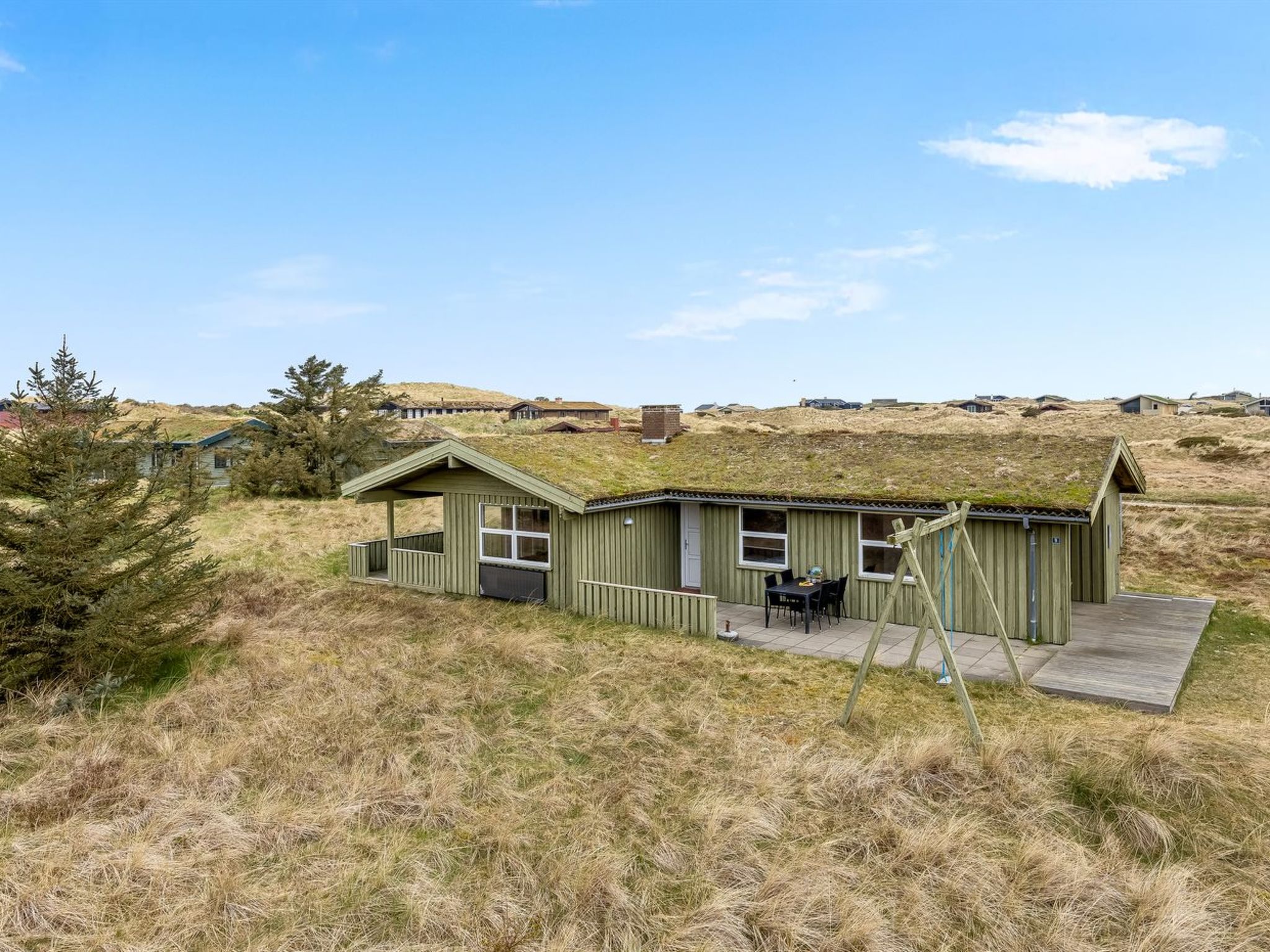 "Sighfrith" - 500m from the sea