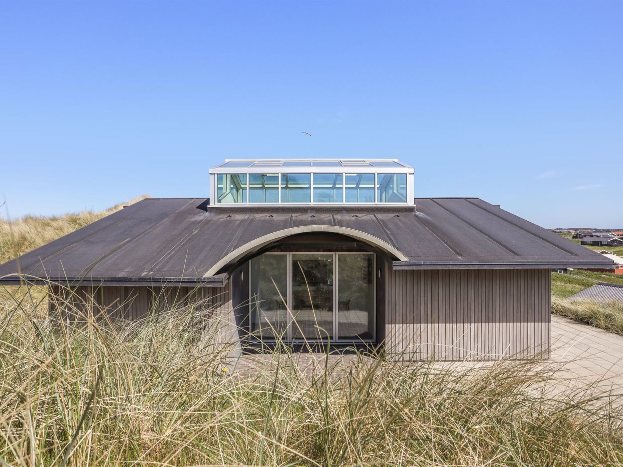 "Eicke" - 20m from the sea - Draußen