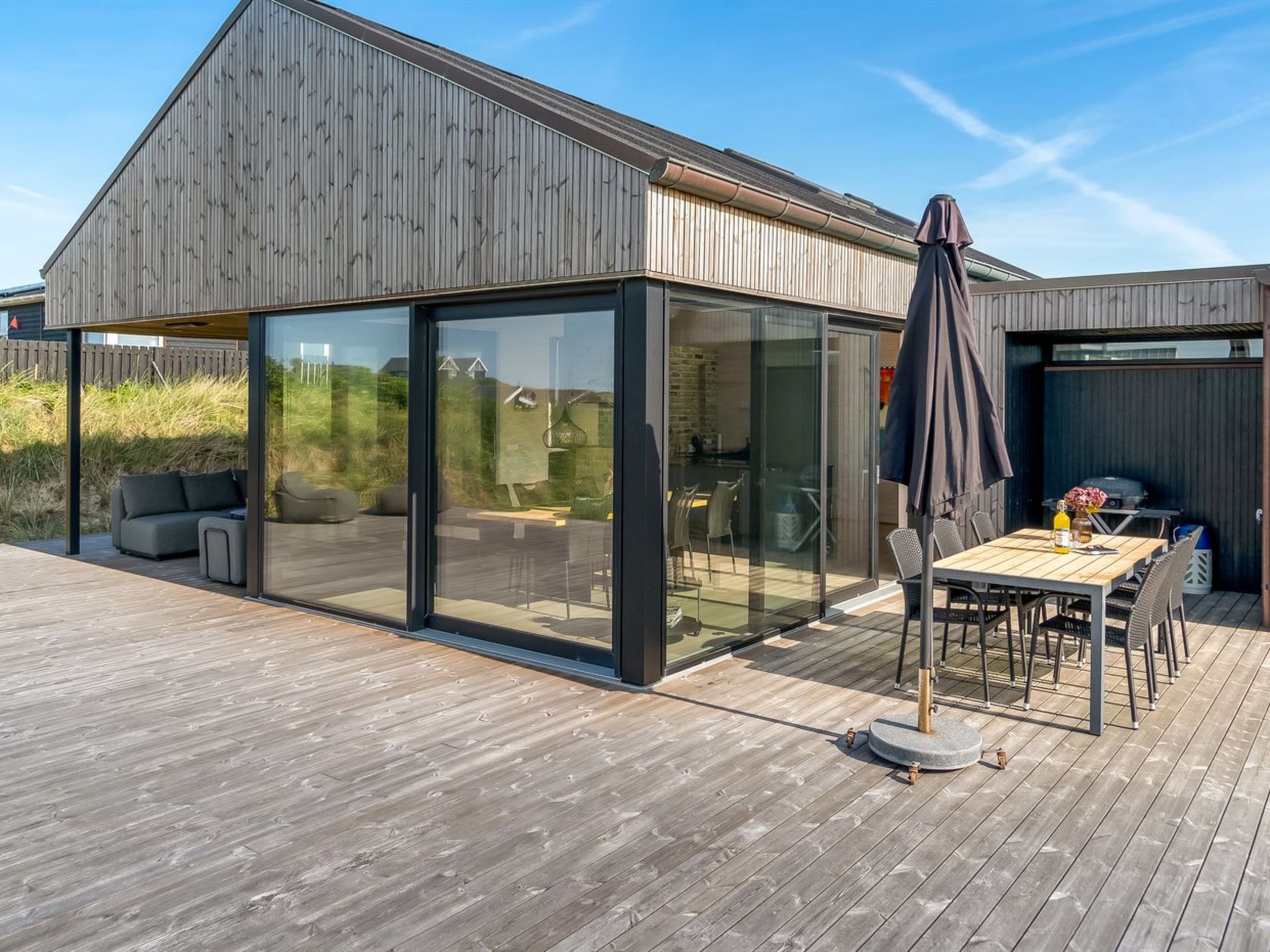 "Uolevi" - 130m from the sea — Terrace (2 of 35)