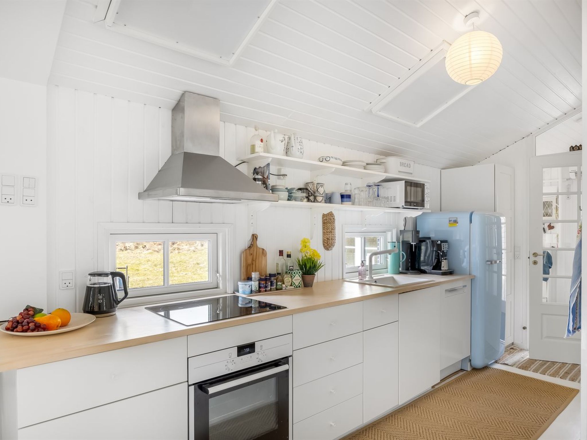 "Anita" - 400m from the sea - Inside