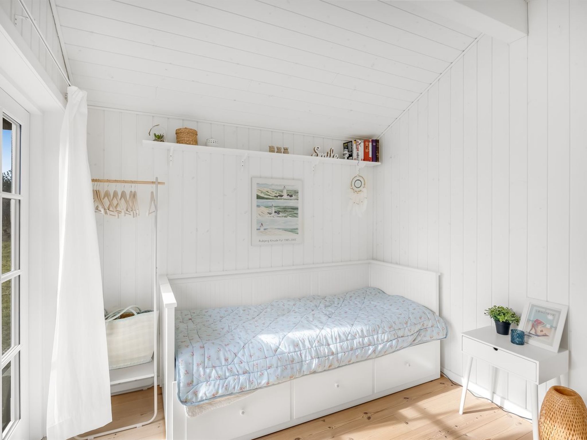 "Anita" - 400m from the sea - Inside