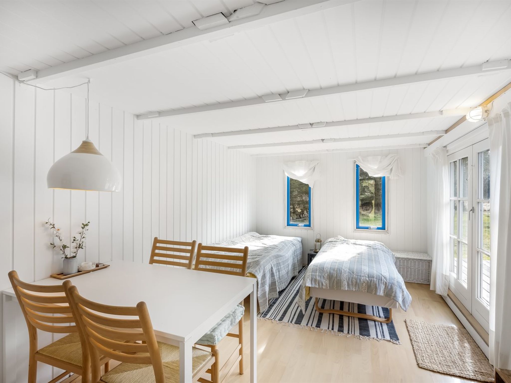 "Anita" - 400m from the sea - Inside