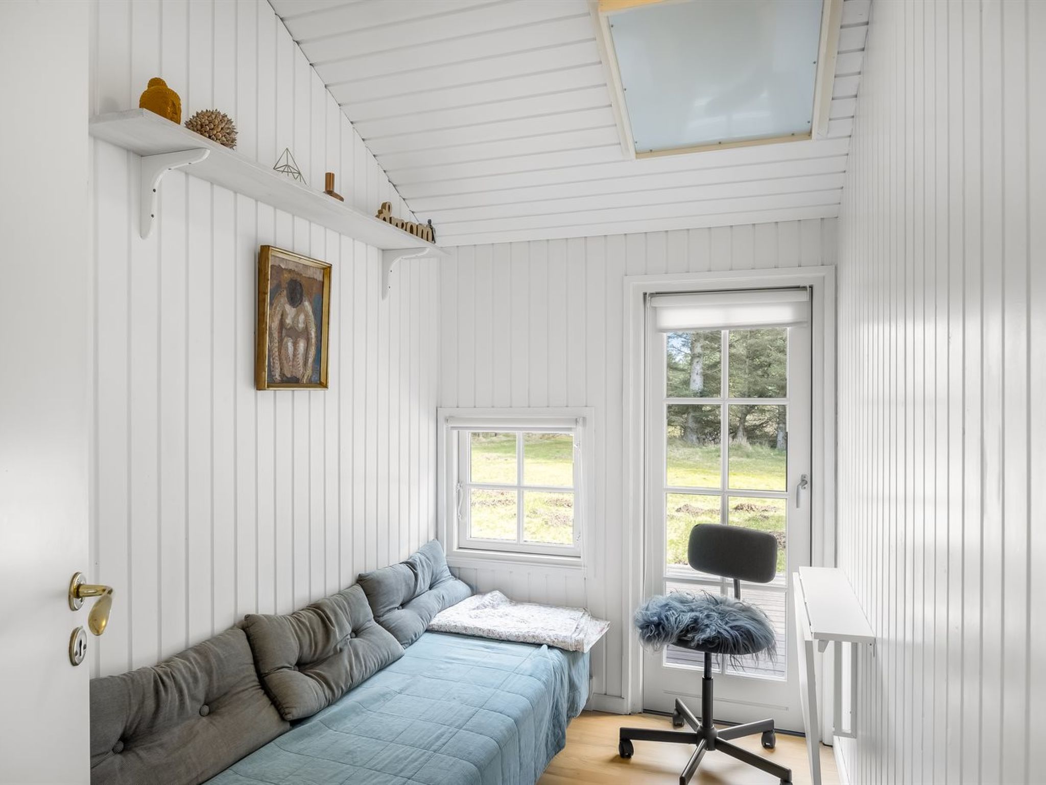 "Anita" - 400m from the sea - Inside